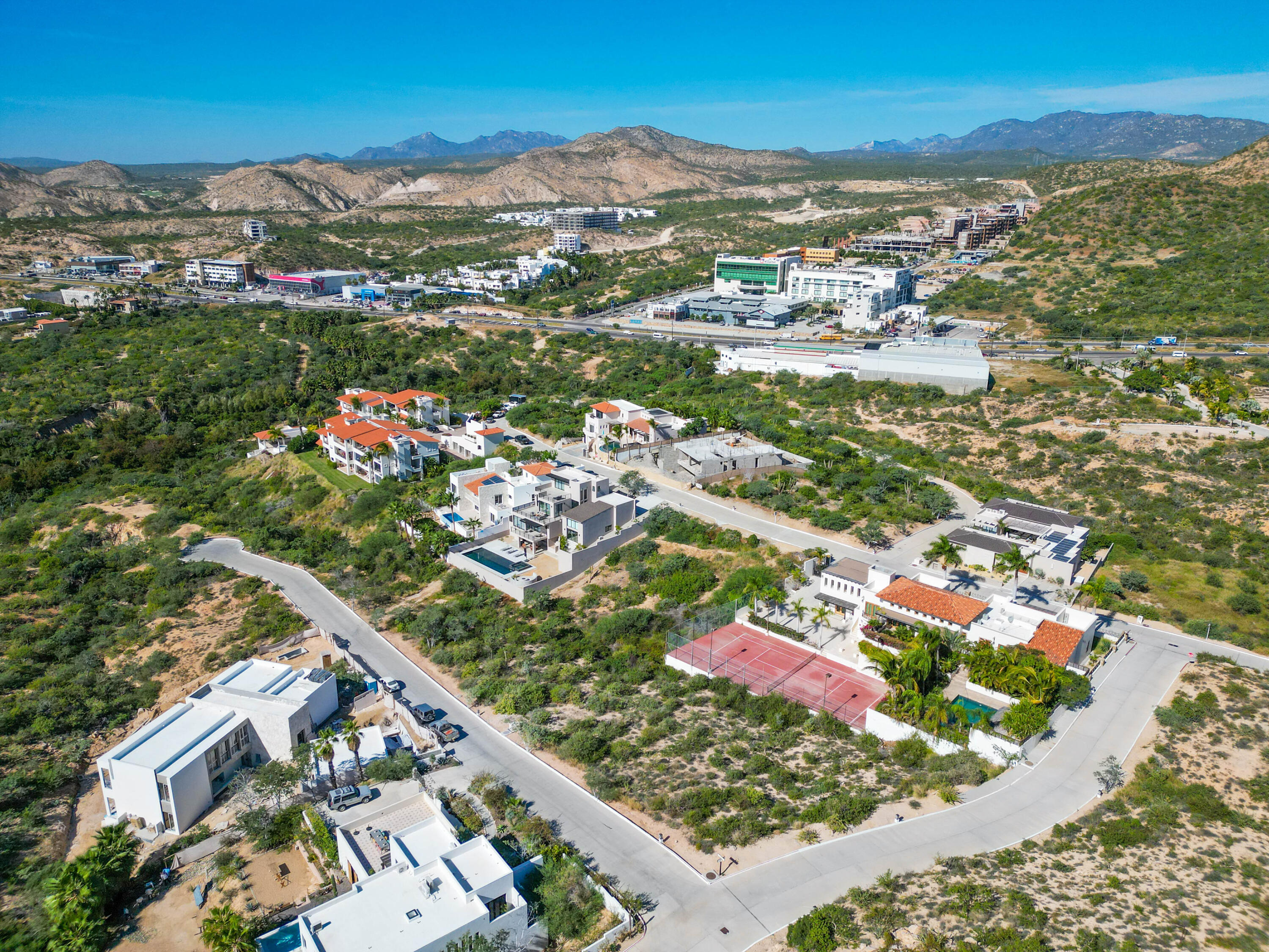 Rancho Cerro Colorado, Lot #01 Camino Real -