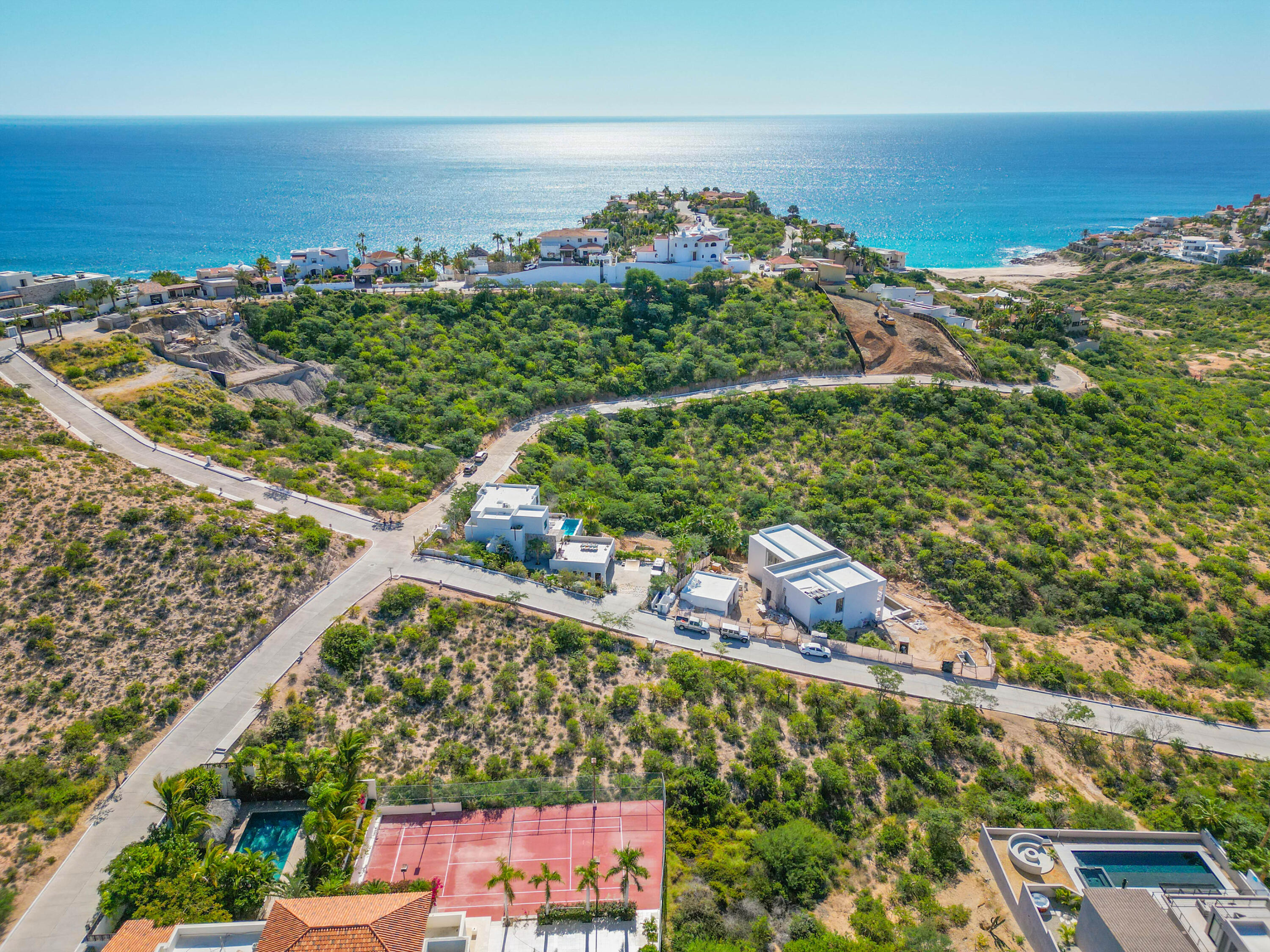 Rancho Cerro Colorado, Lot #01 Camino Real -