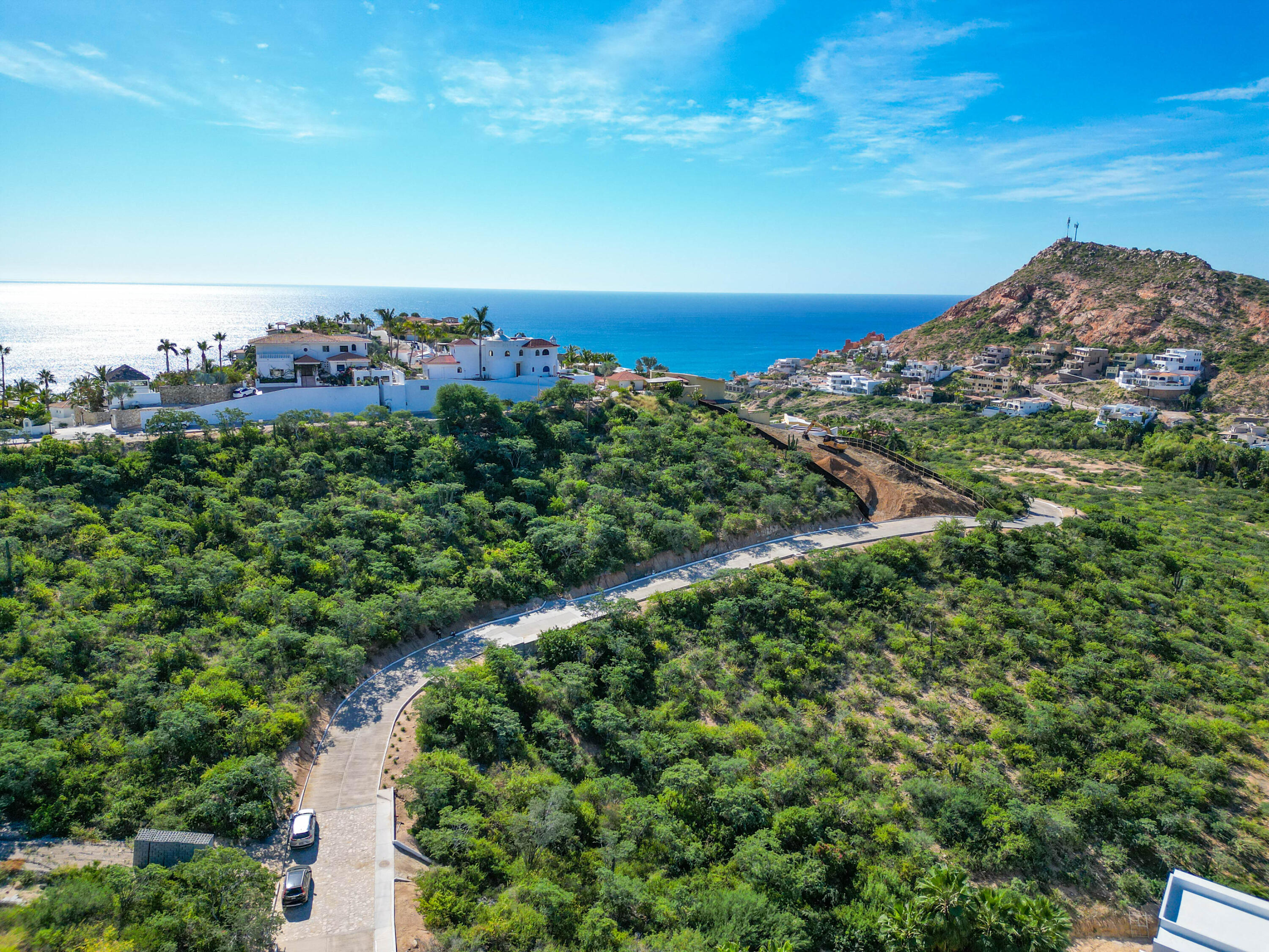 Rancho Cerro Colorado, Lot #01 Camino Real -