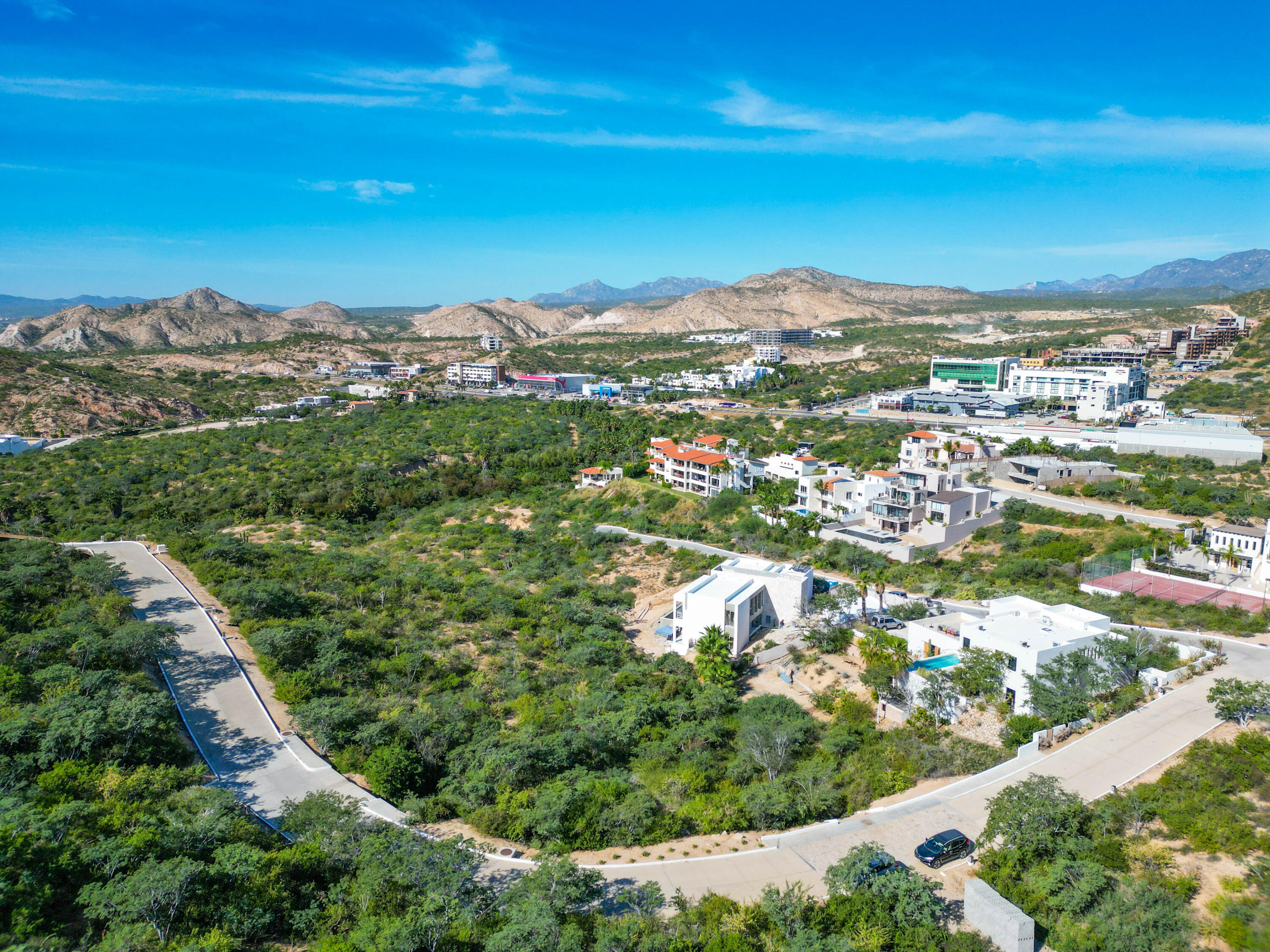 Rancho Cerro Colorado, Lot #01 Camino Real -