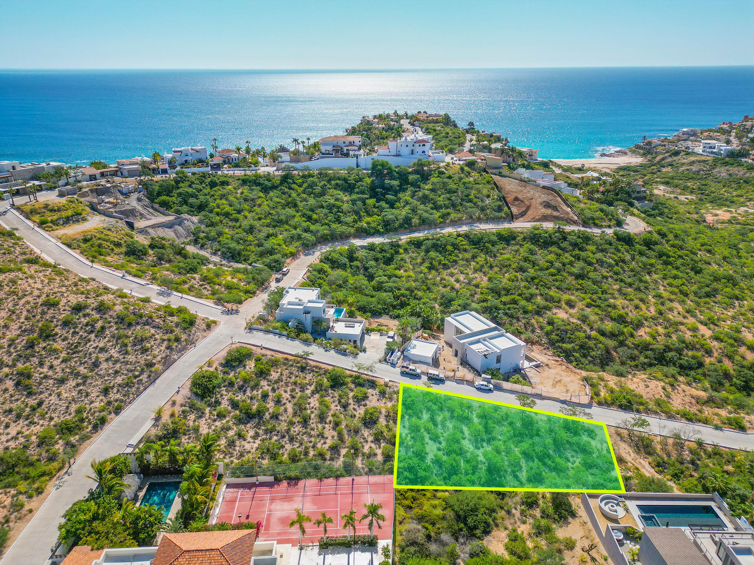 Rancho Cerro Colorado, Lot #27