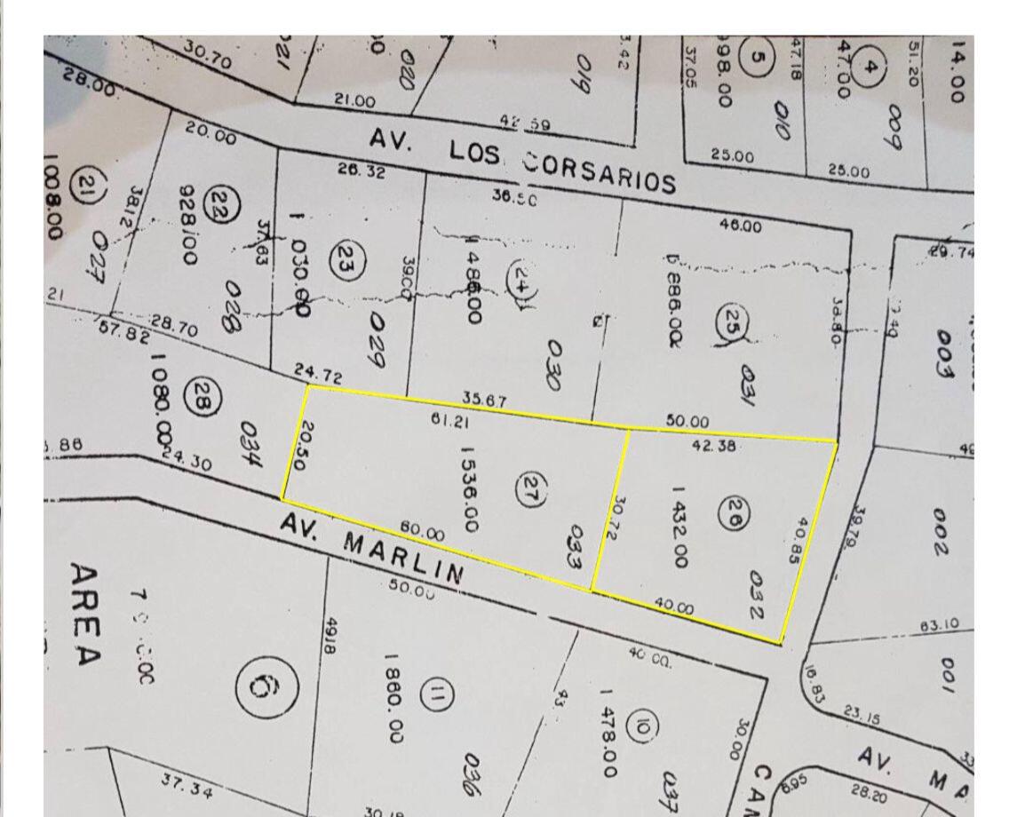 Rancho Cerro Colorado, Lot #27