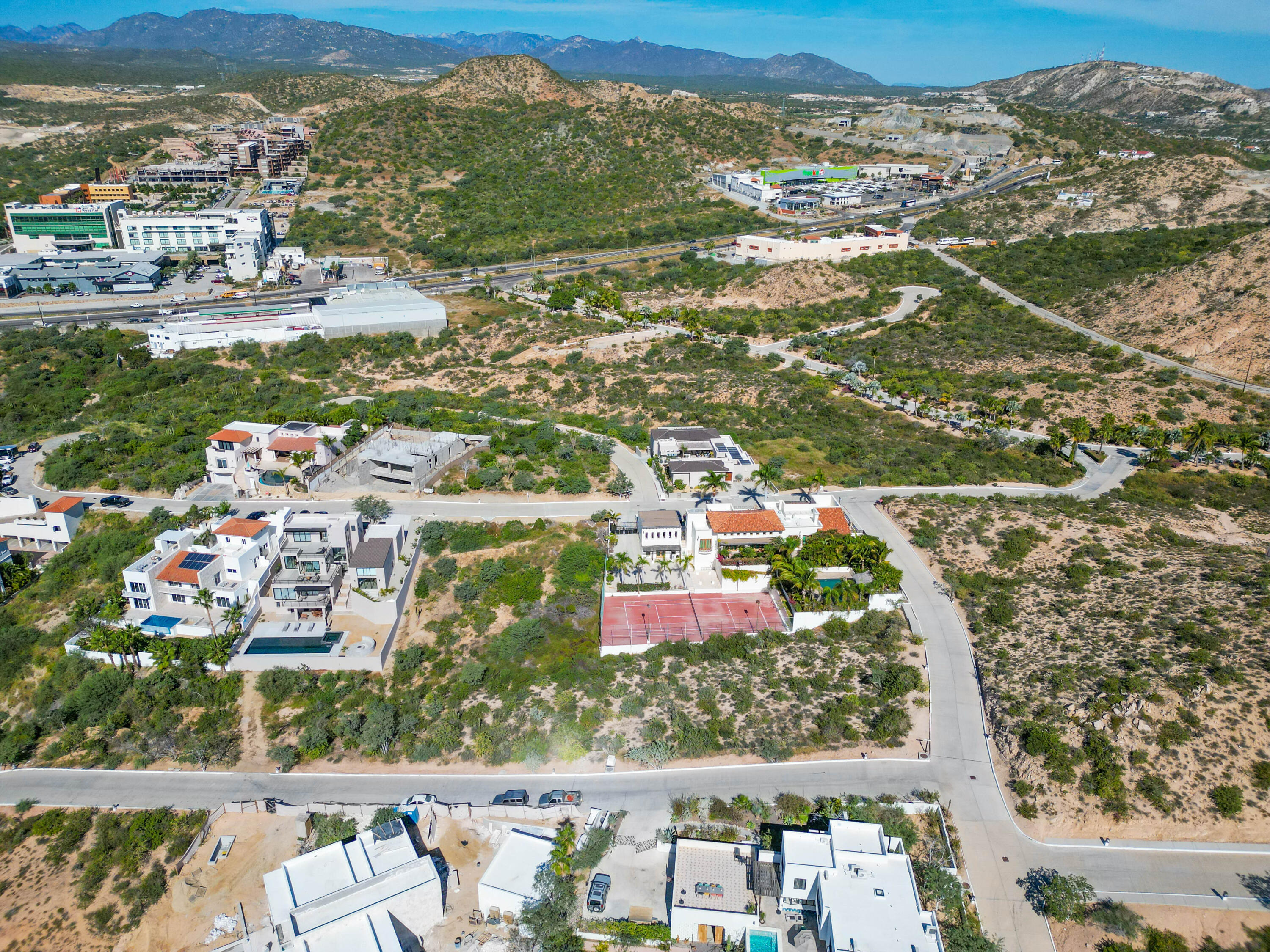 Rancho Cerro Colorado, Lot #27