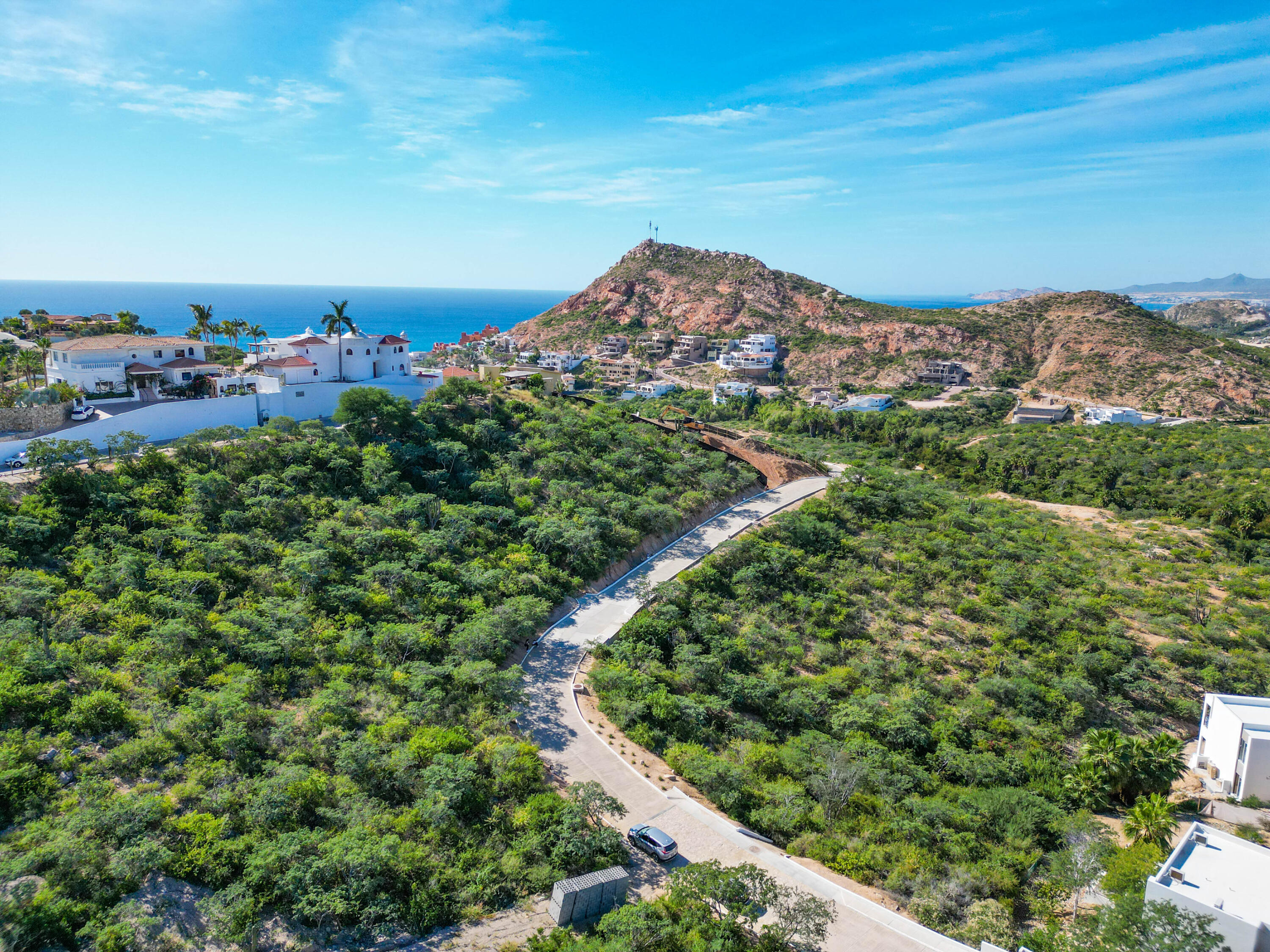 Rancho Cerro Colorado, Lot #27