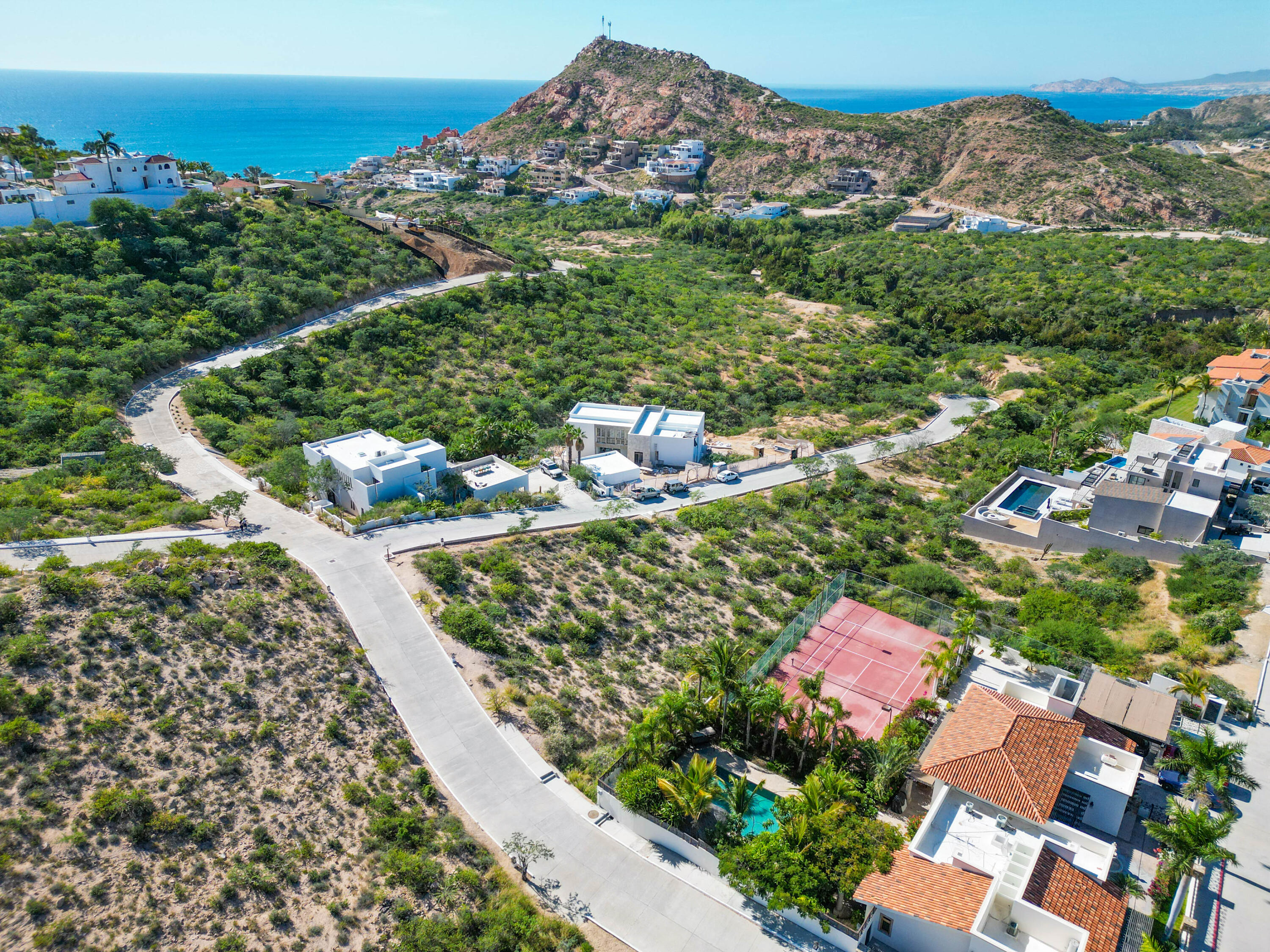 Rancho Cerro Colorado, Lot #27