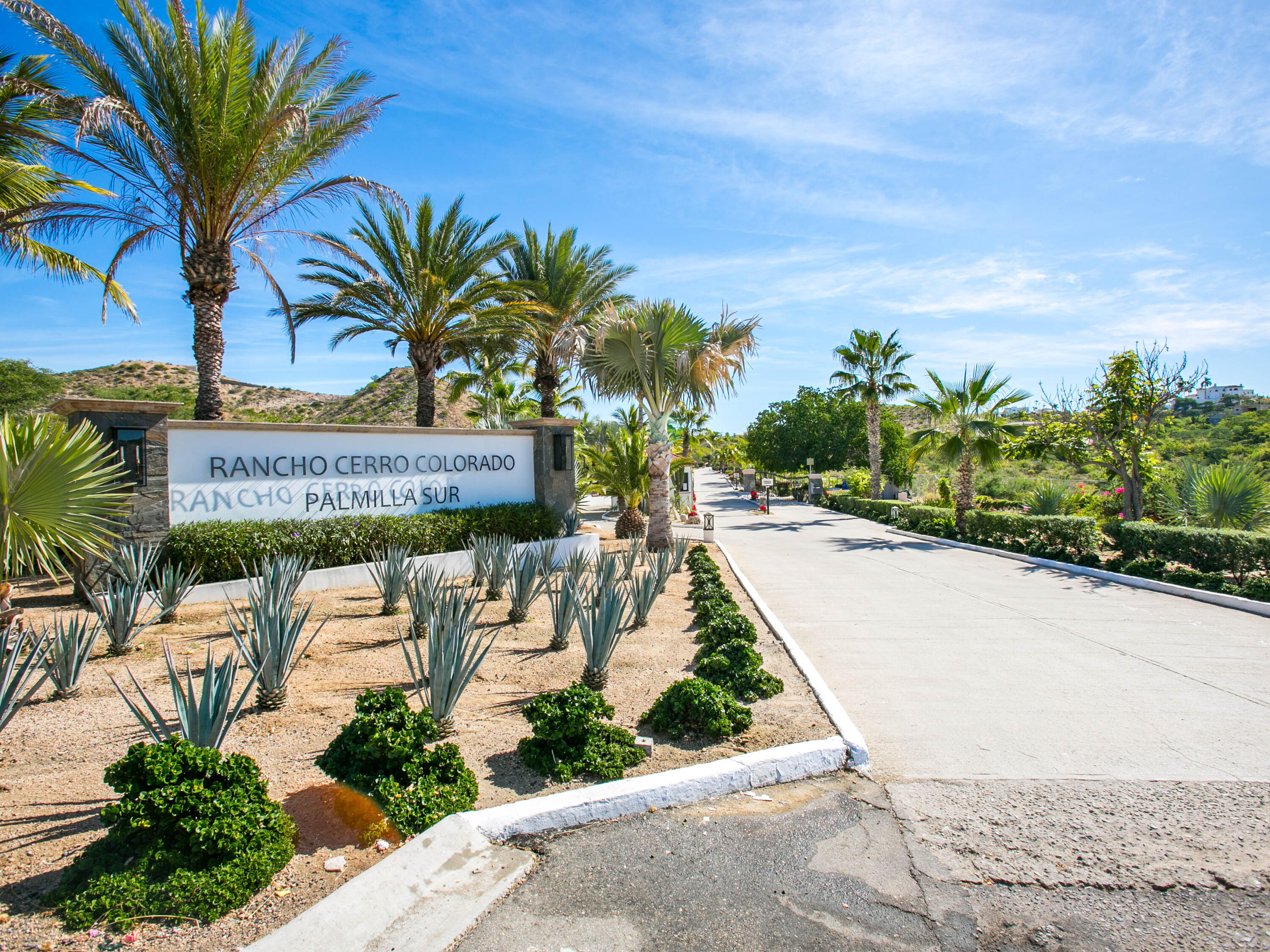 Rancho Cerro Colorado, Lot #27