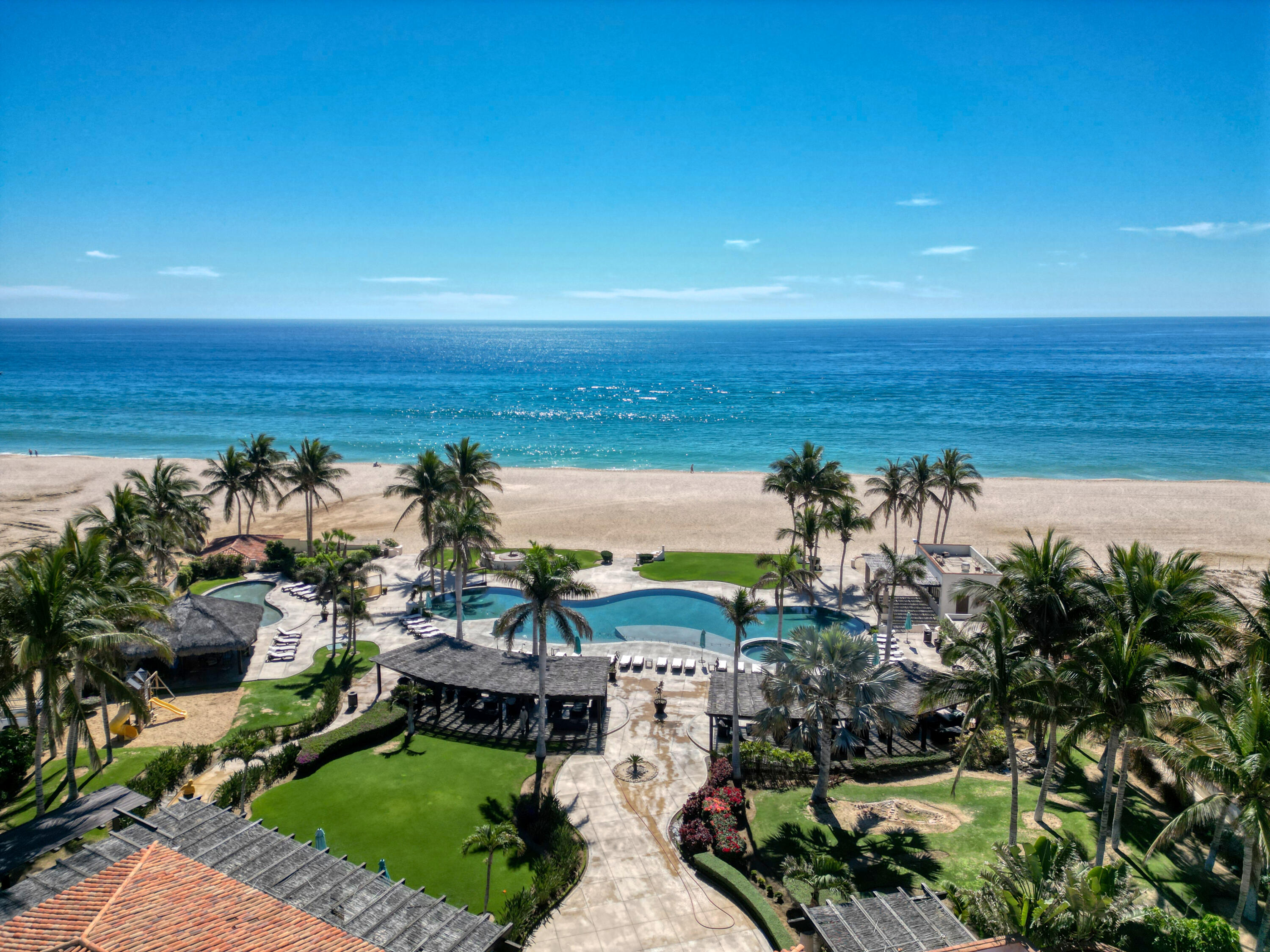 La Cima lote 4, Club Campestre