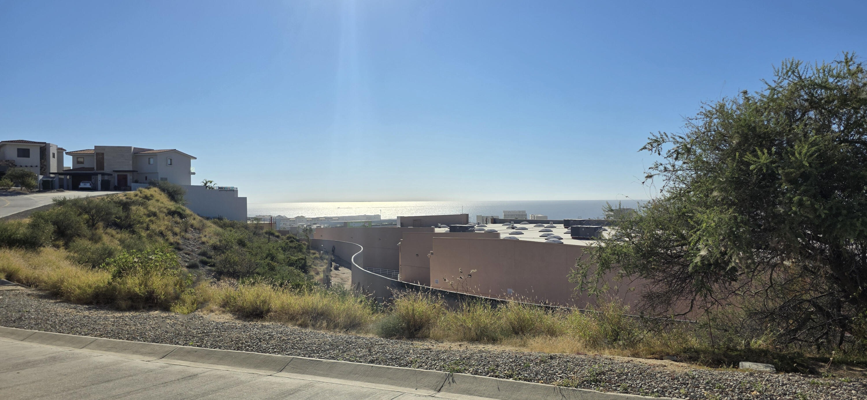 La Cima lote 4, Club Campestre