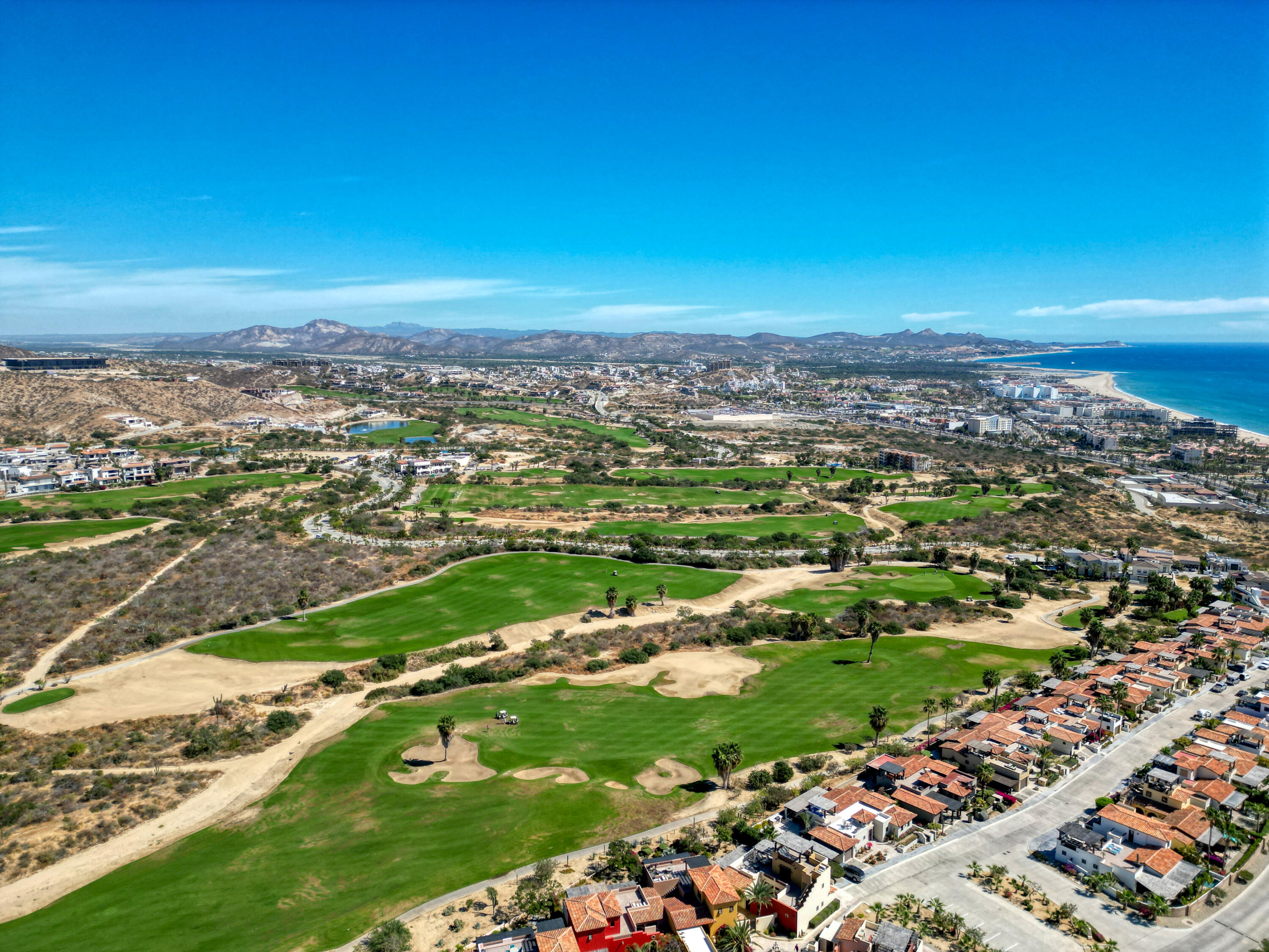 La Cima lote 4, Club Campestre