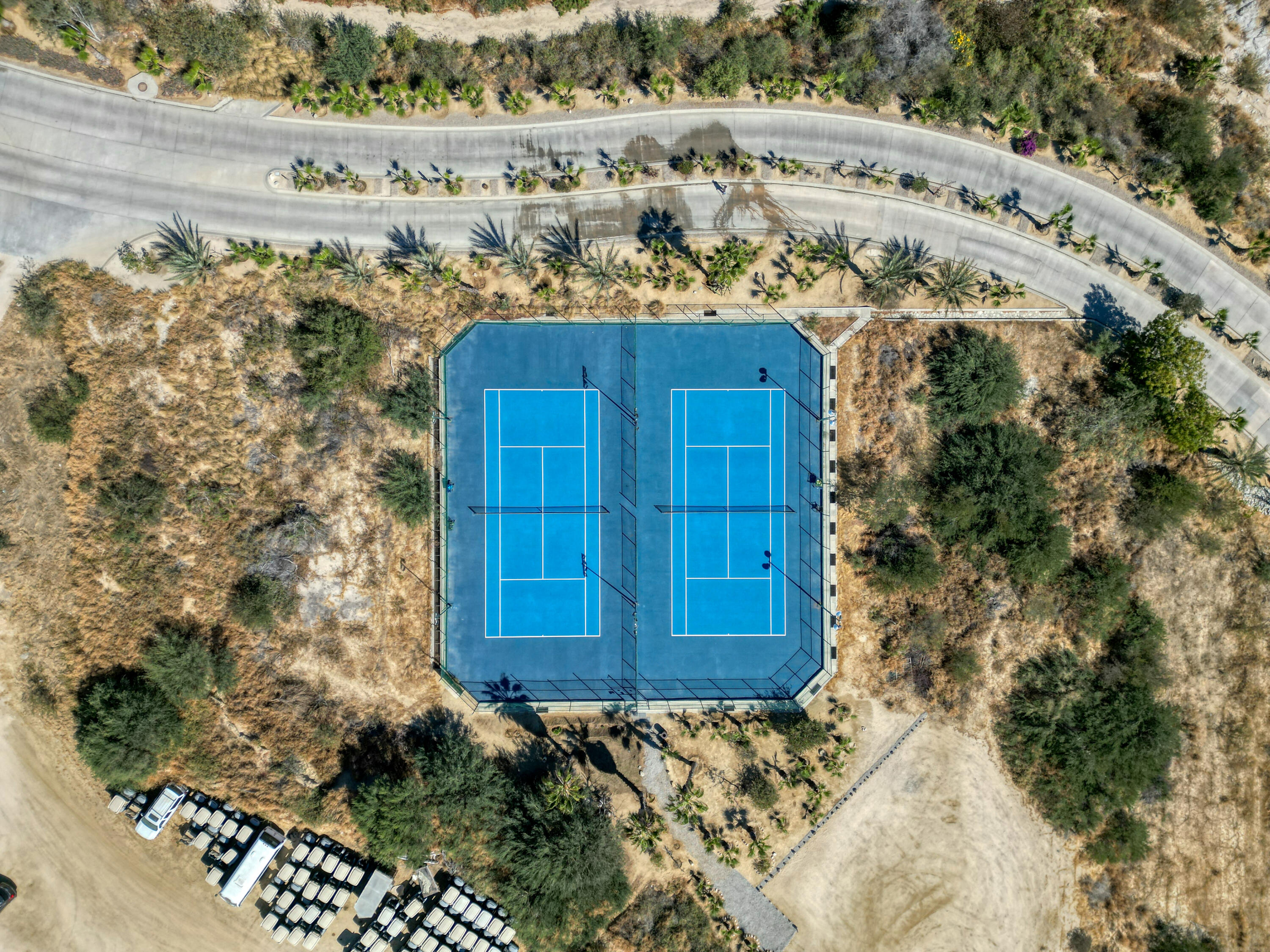 La Cima lote 4, Club Campestre