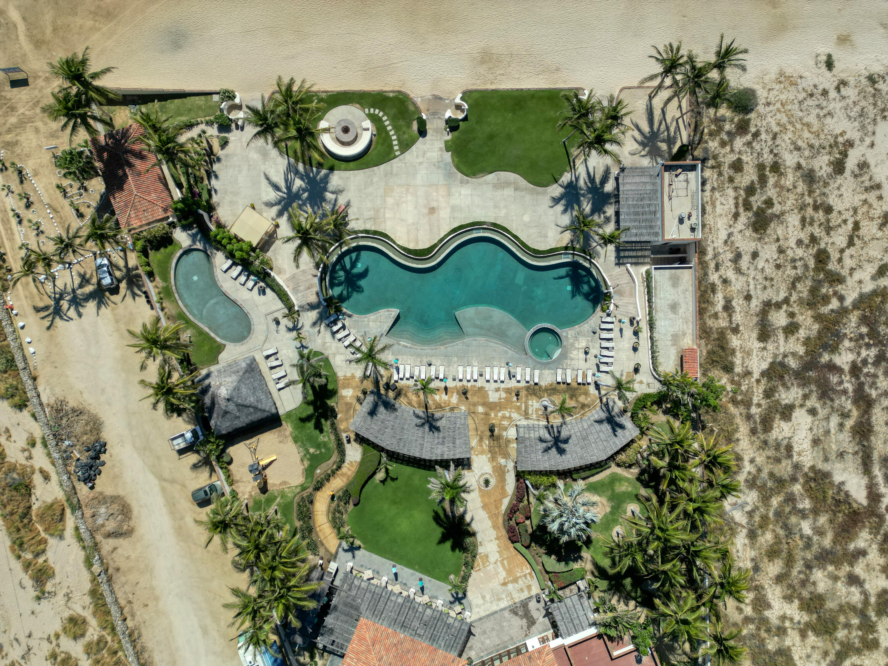 La Cima lote 4, Club Campestre