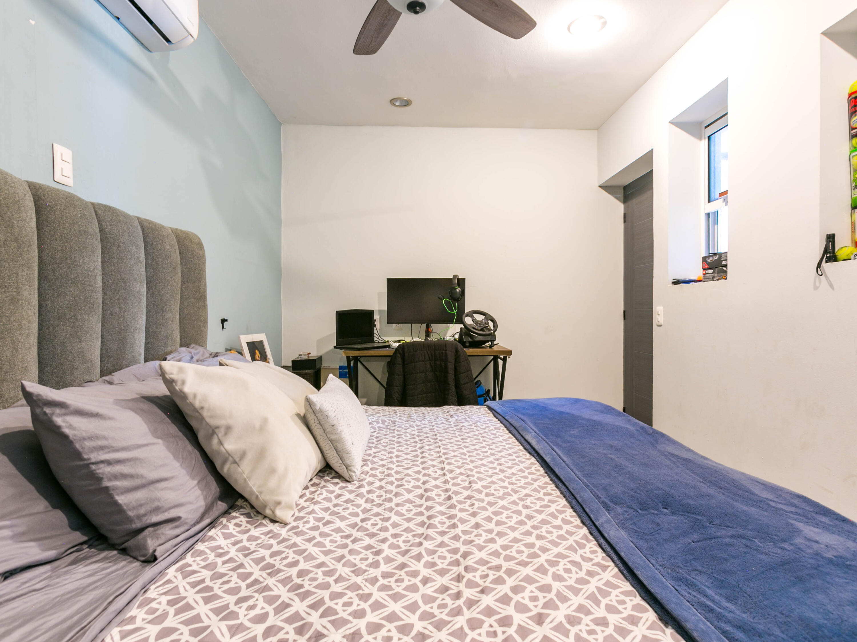 Casa 13, Paraiso Iguana