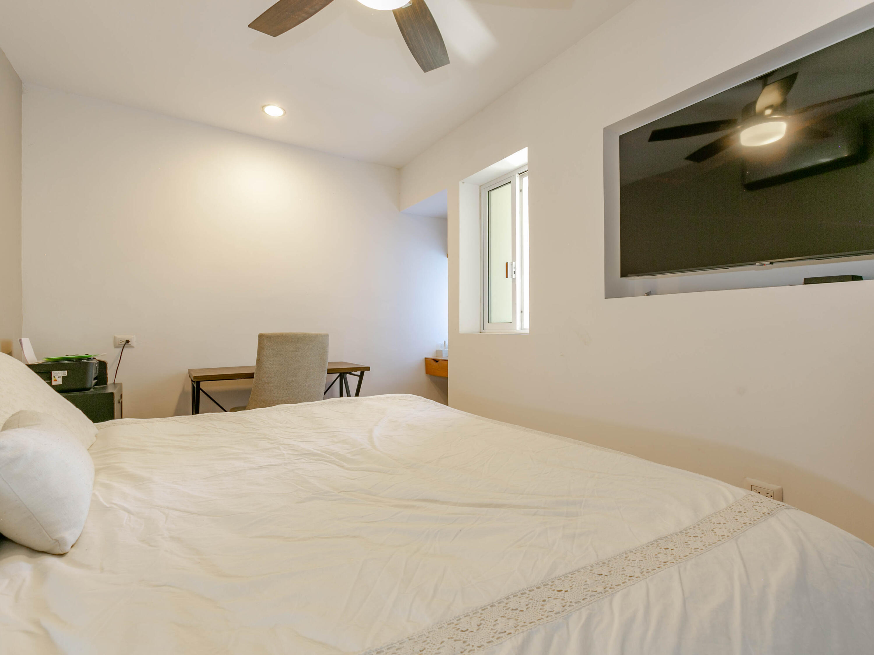 Casa 13, Paraiso Iguana