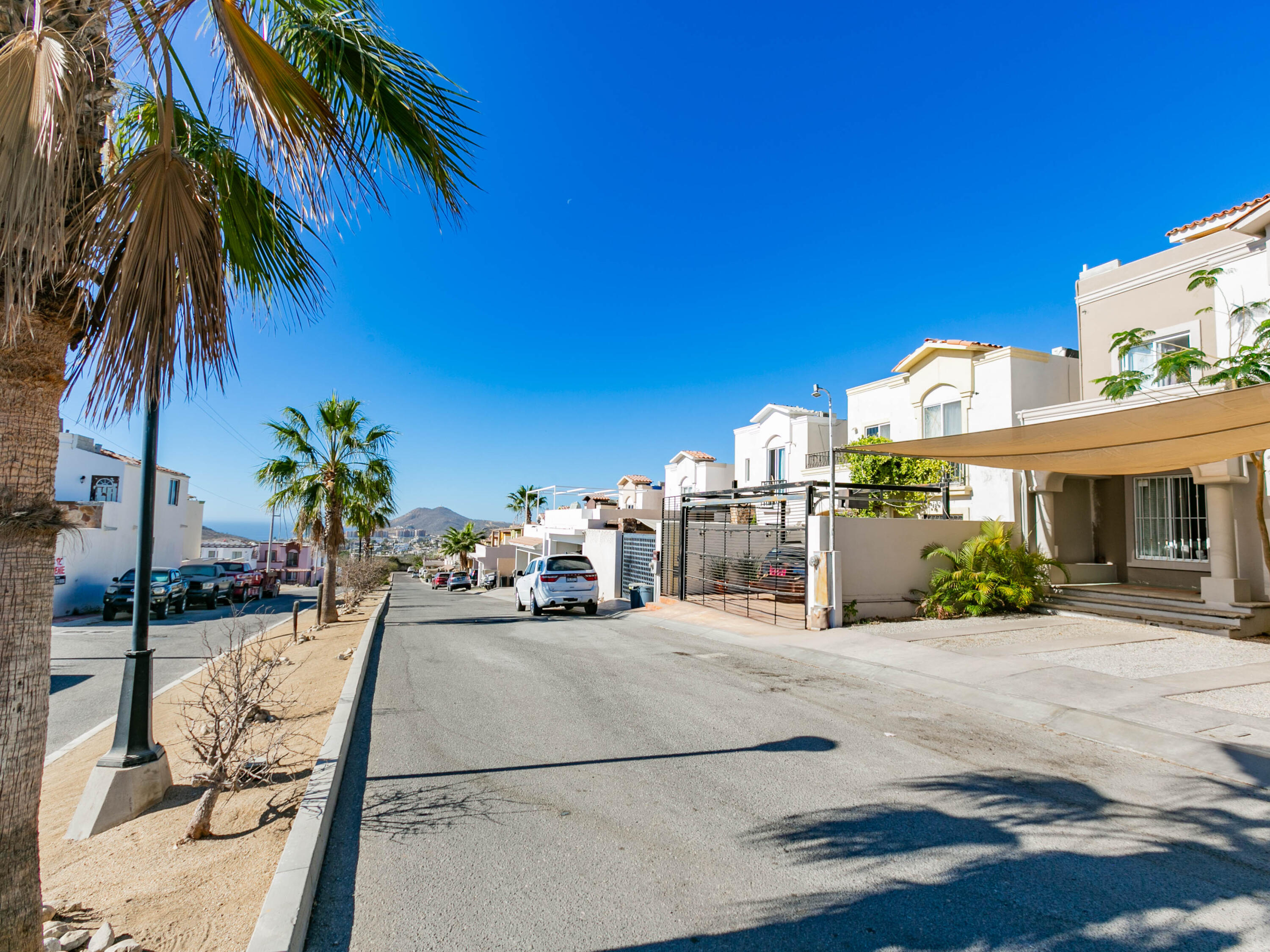 Casa 13, Paraiso Iguana