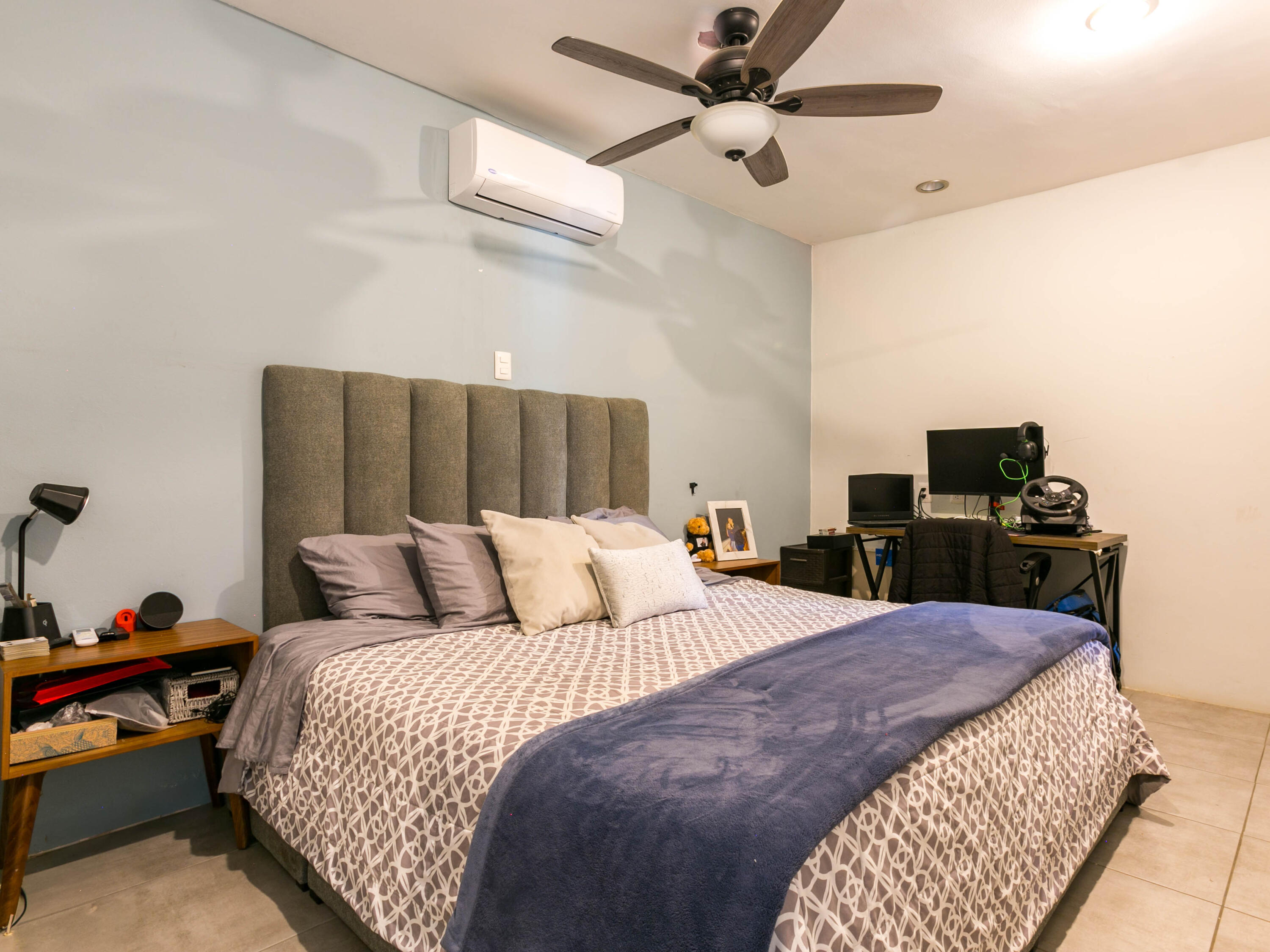 Casa 13, Paraiso Iguana