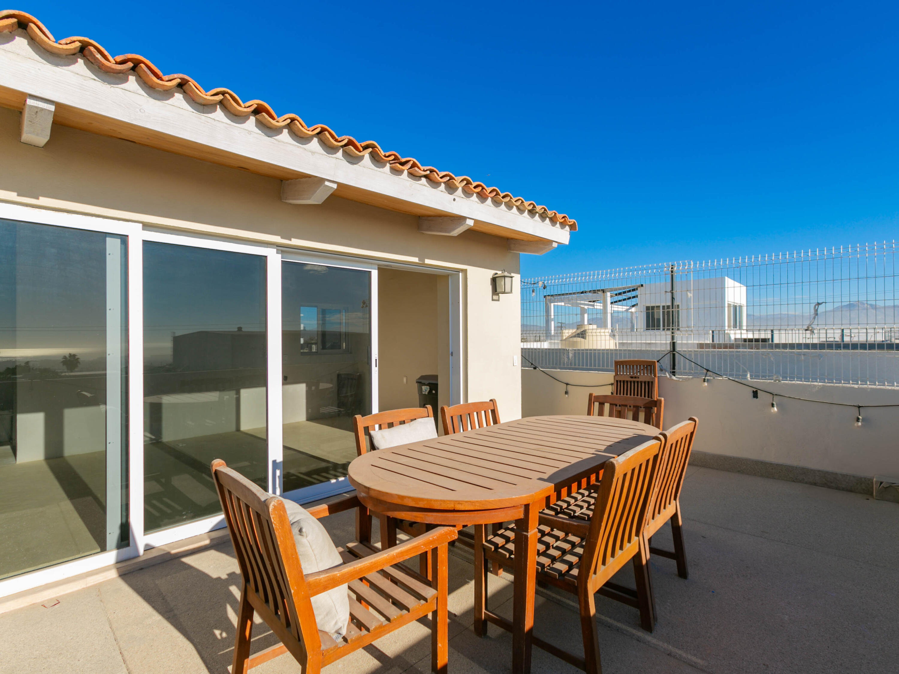 Casa 13, Paraiso Iguana