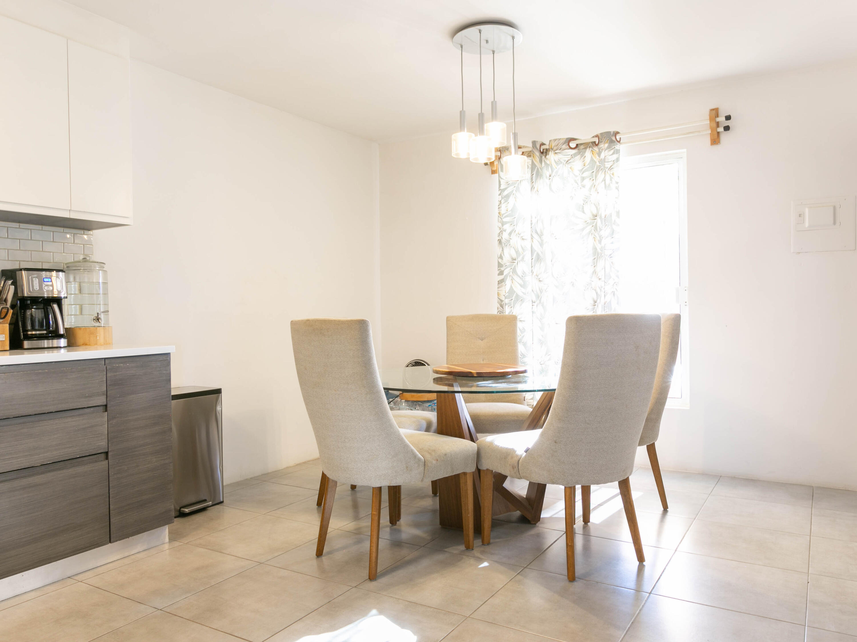 Casa 13, Paraiso Iguana