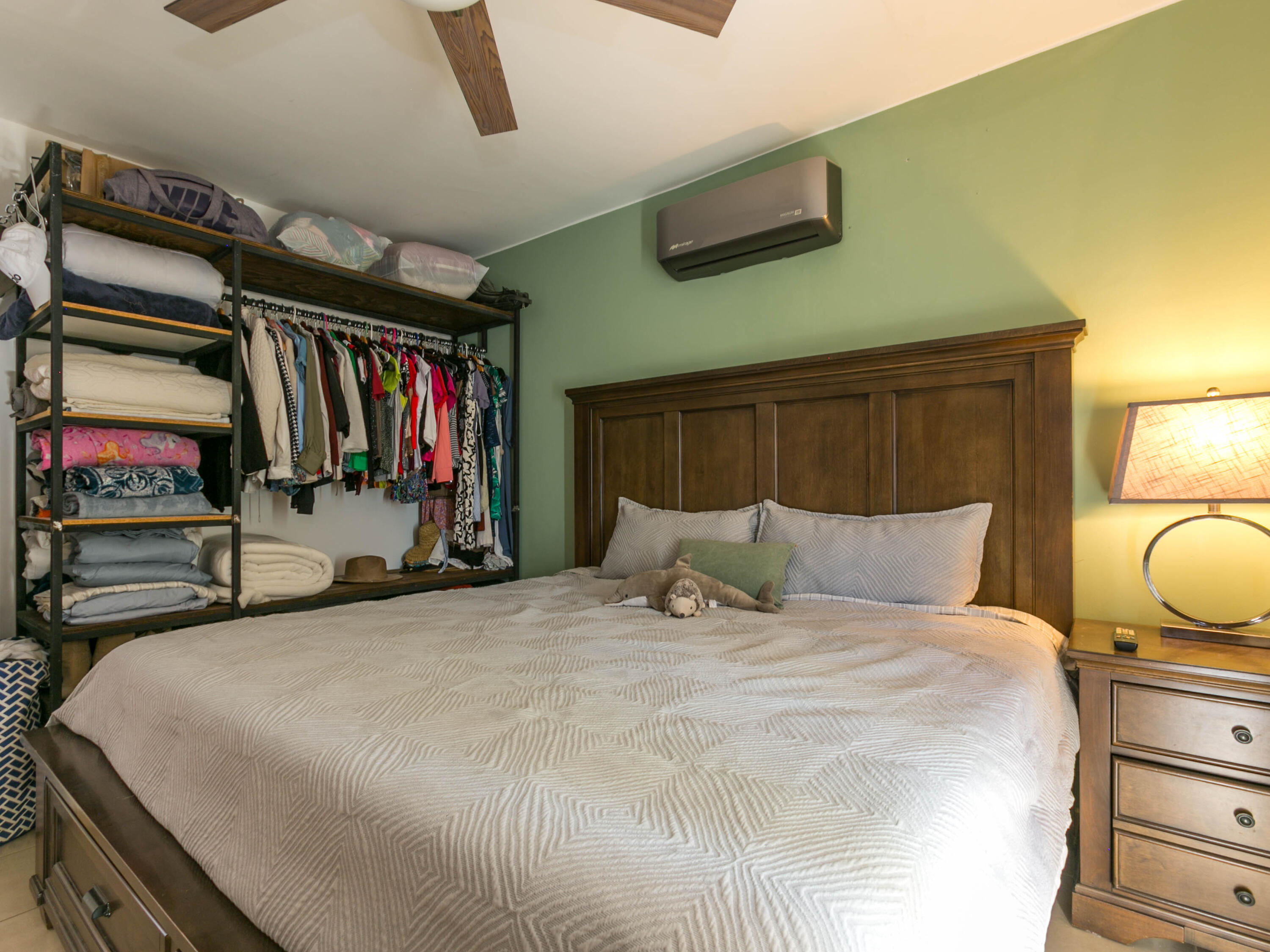 Casa 13, Paraiso Iguana