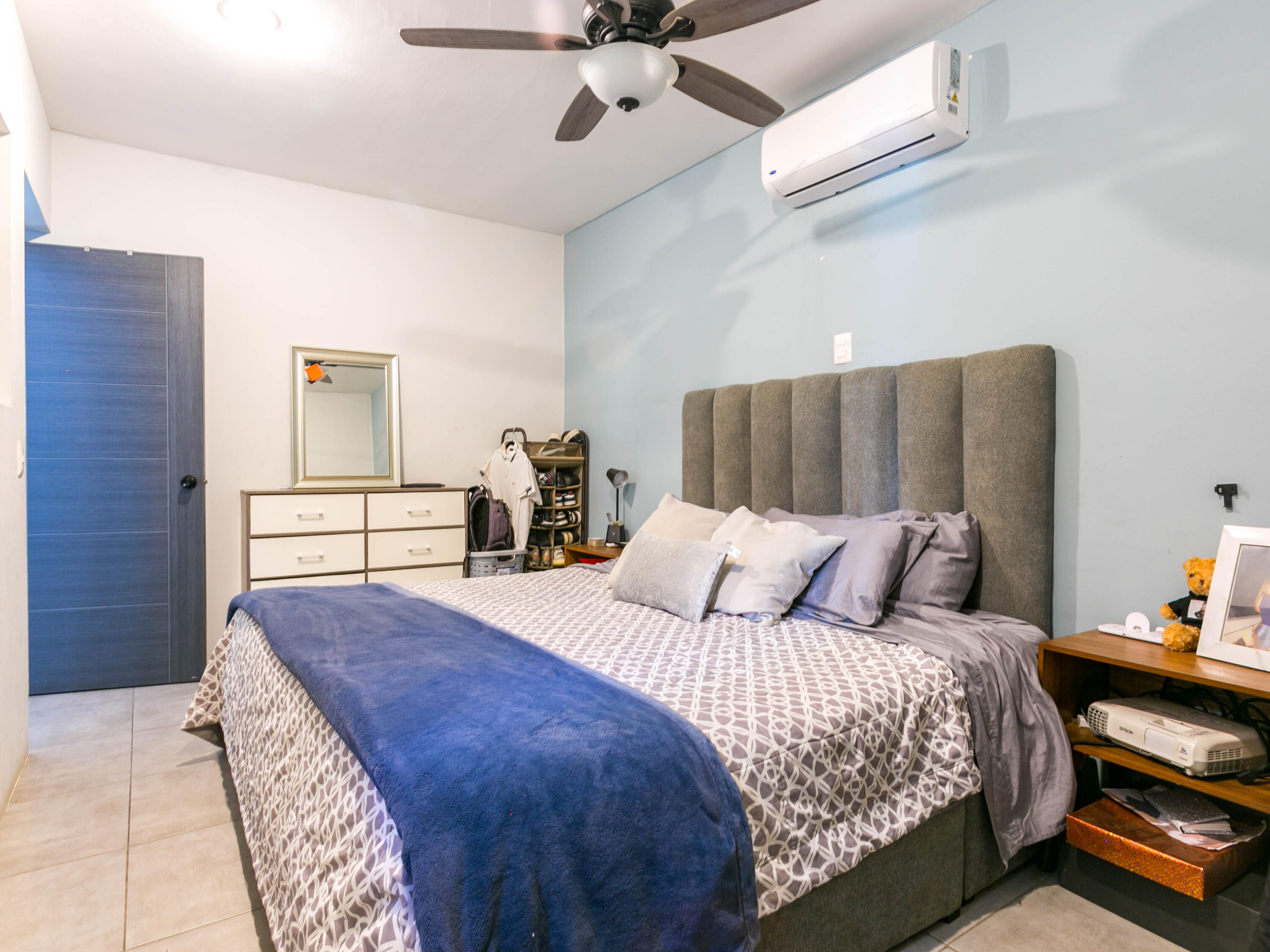 Casa 13, Paraiso Iguana