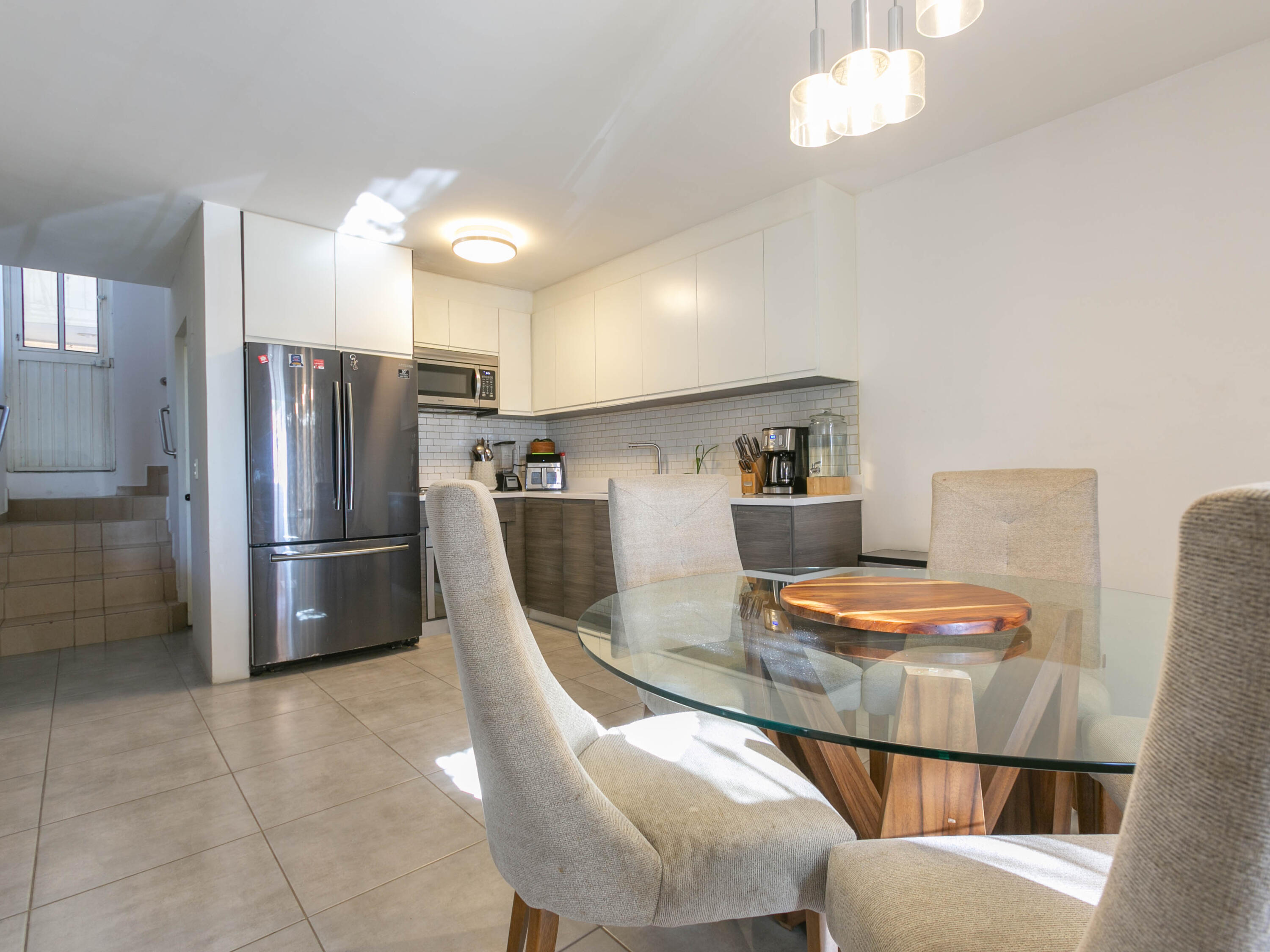 Casa 13, Paraiso Iguana