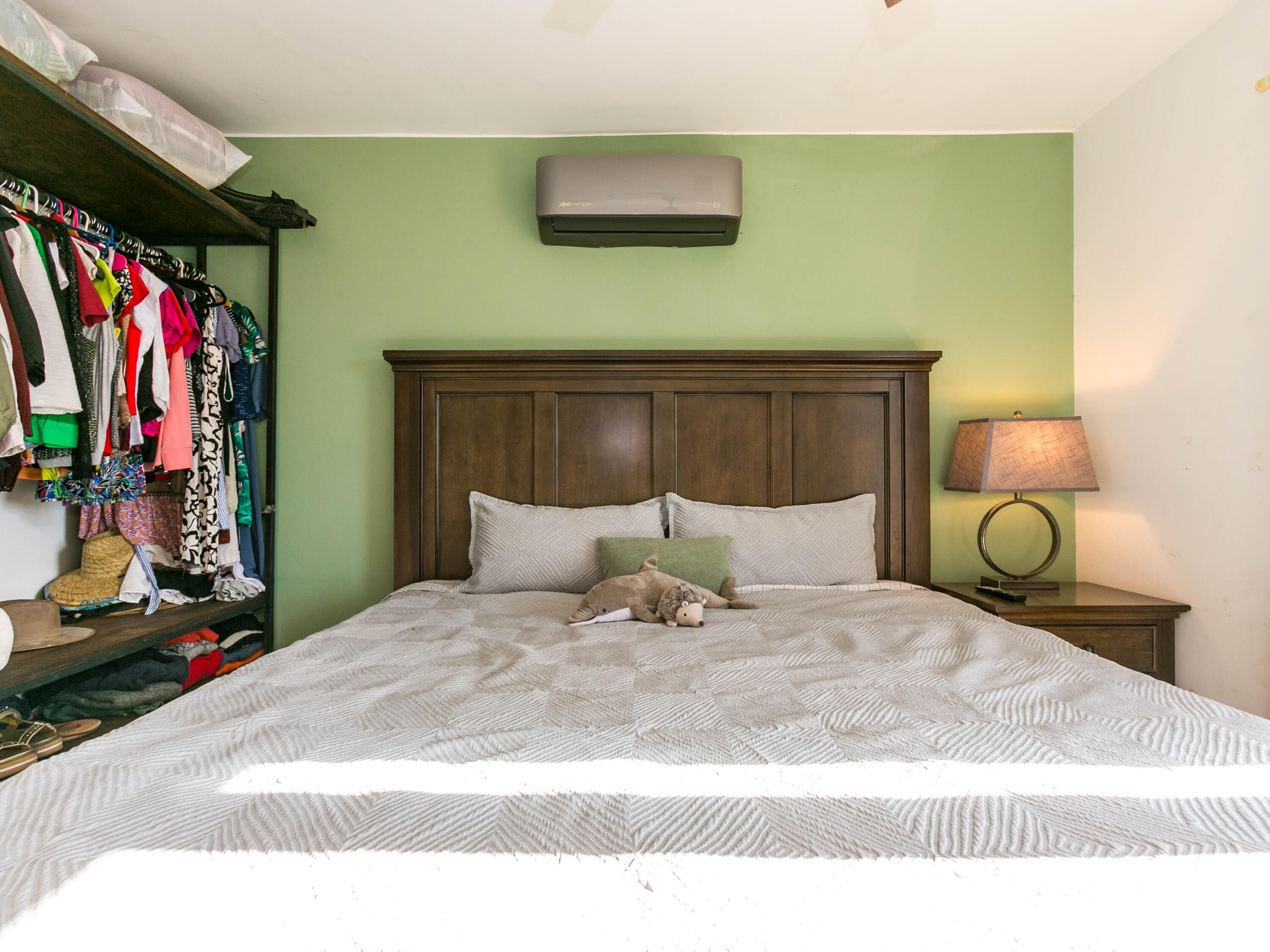 Casa 13, Paraiso Iguana