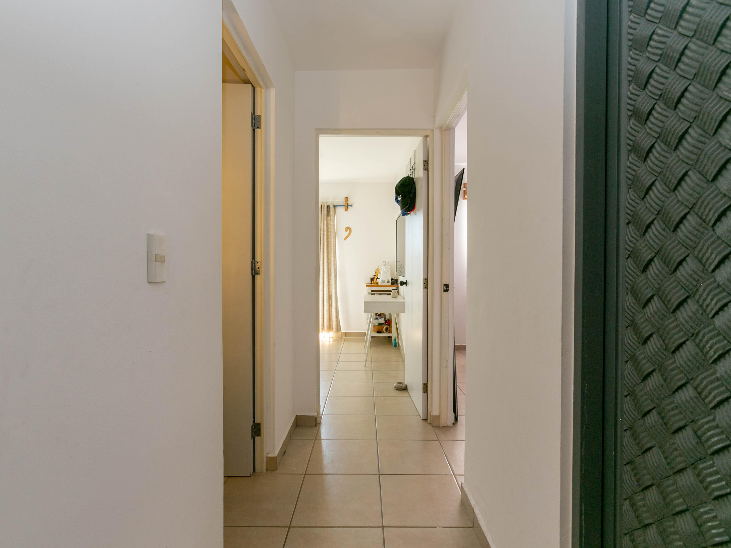 Casa 13, Paraiso Iguana