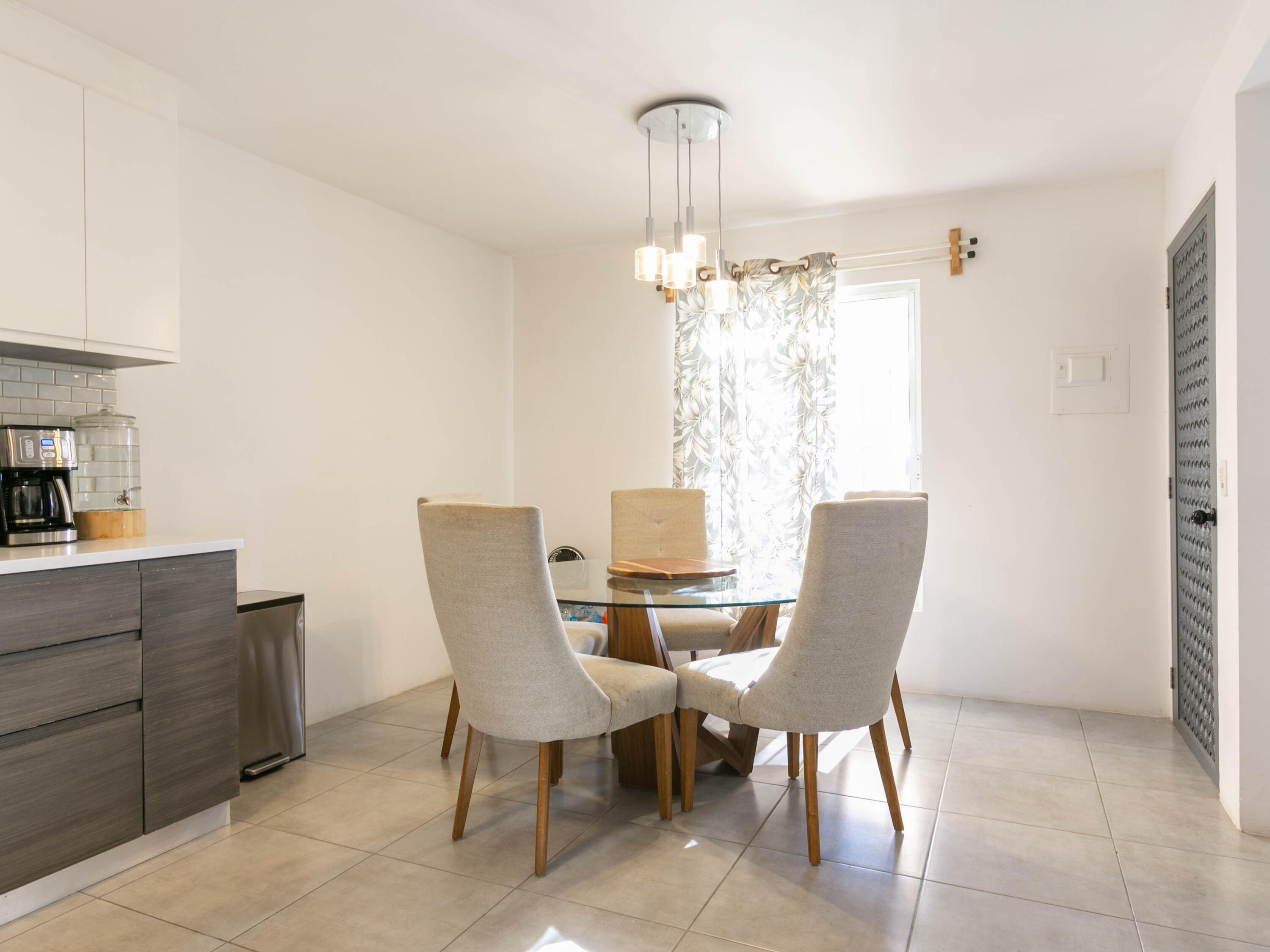 Casa 13, Paraiso Iguana