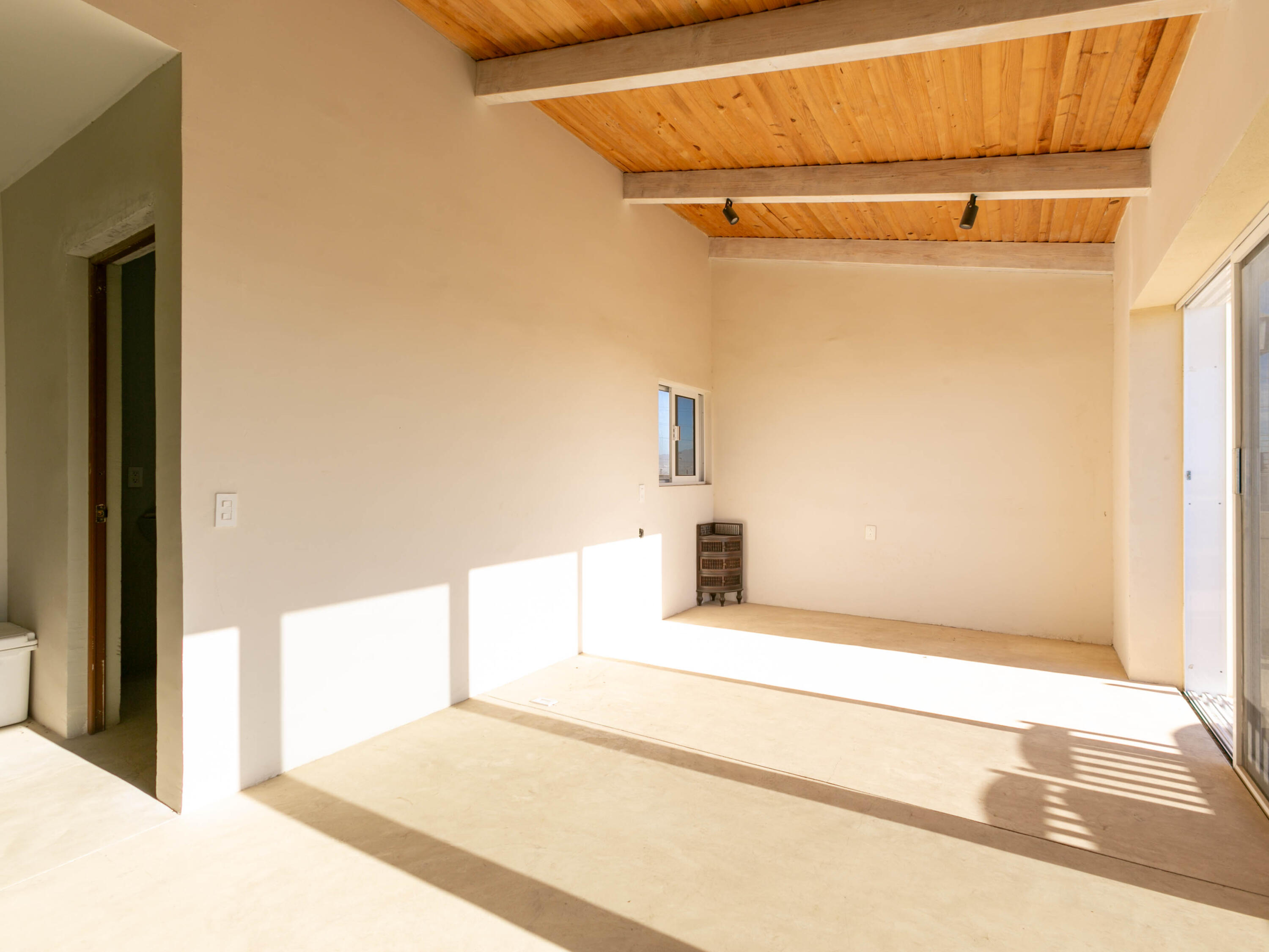 Casa 13, Paraiso Iguana