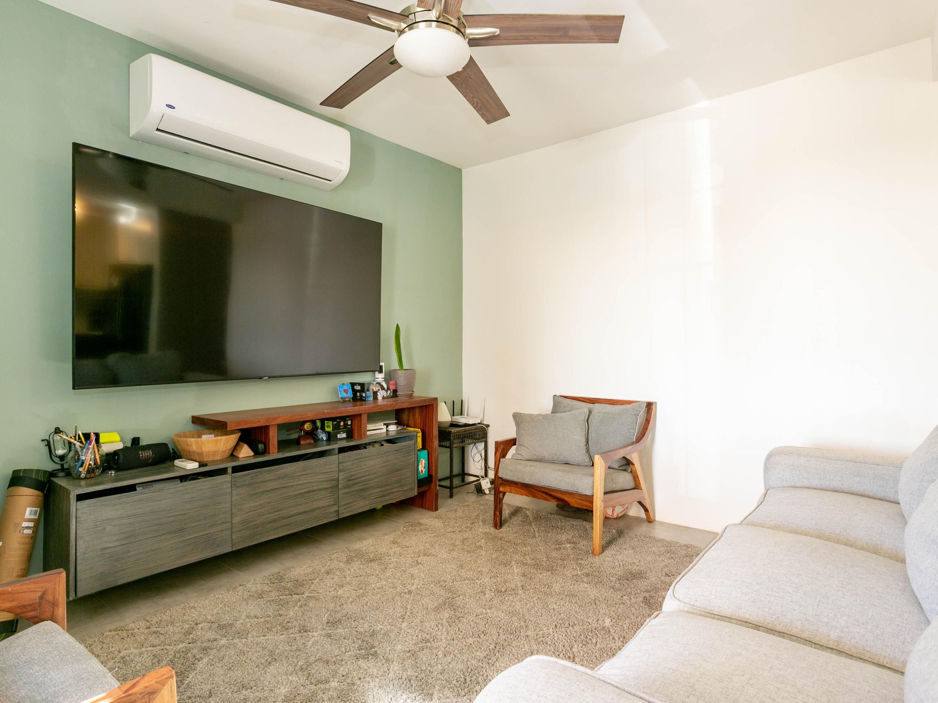 Casa 13, Paraiso Iguana