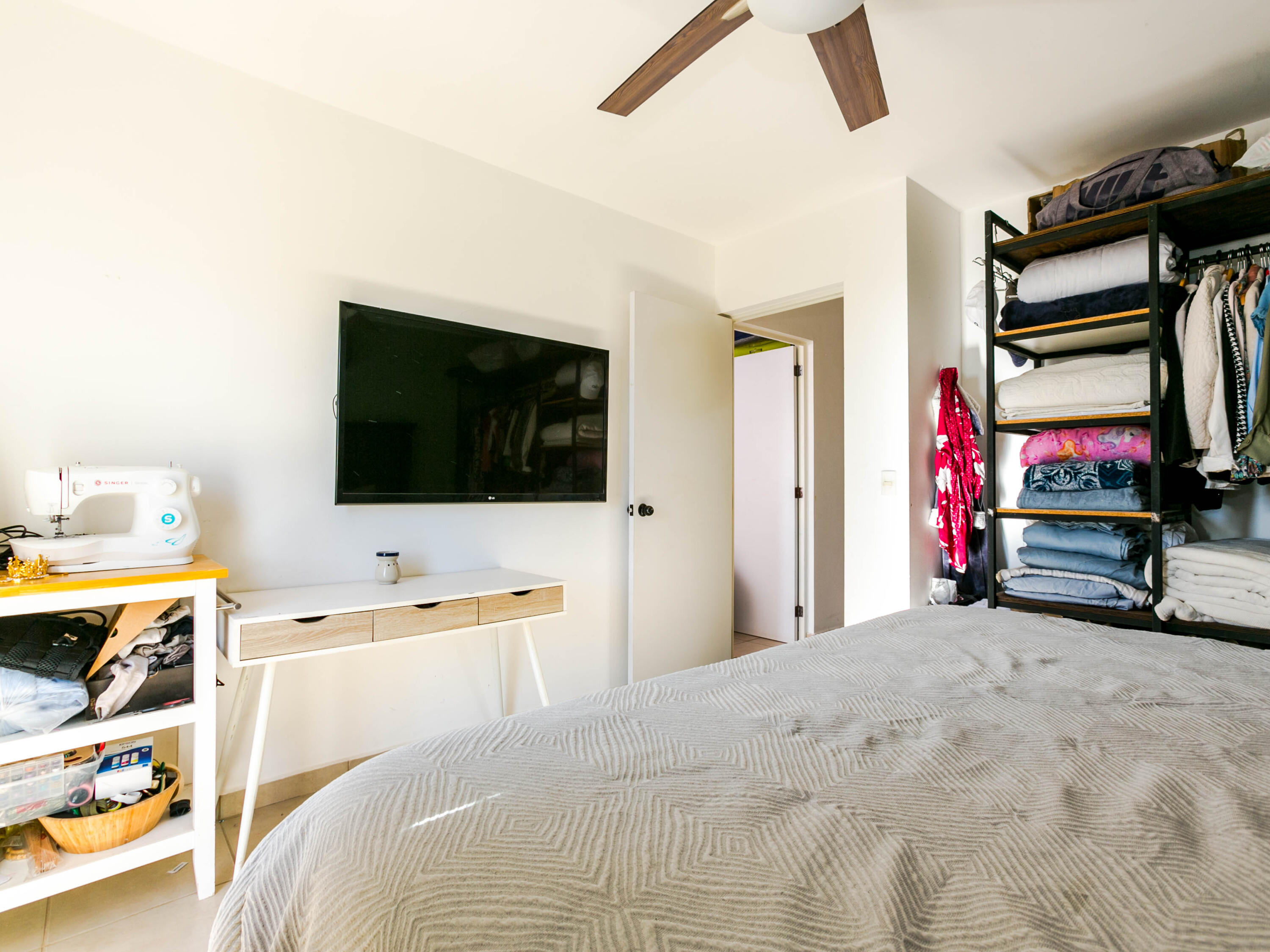 Casa 13, Paraiso Iguana