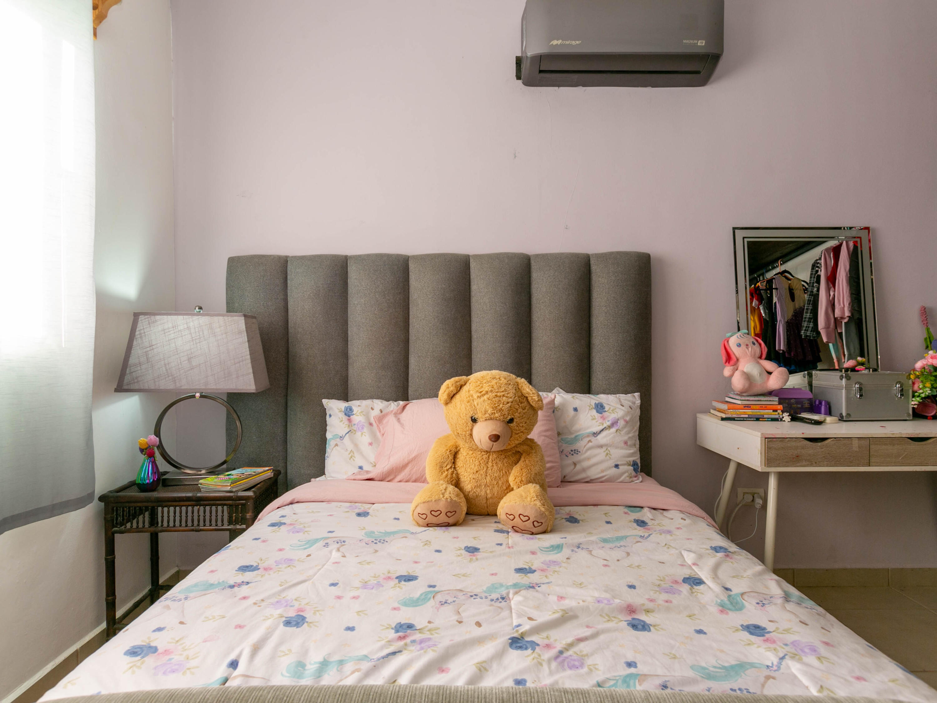 Casa 13, Paraiso Iguana