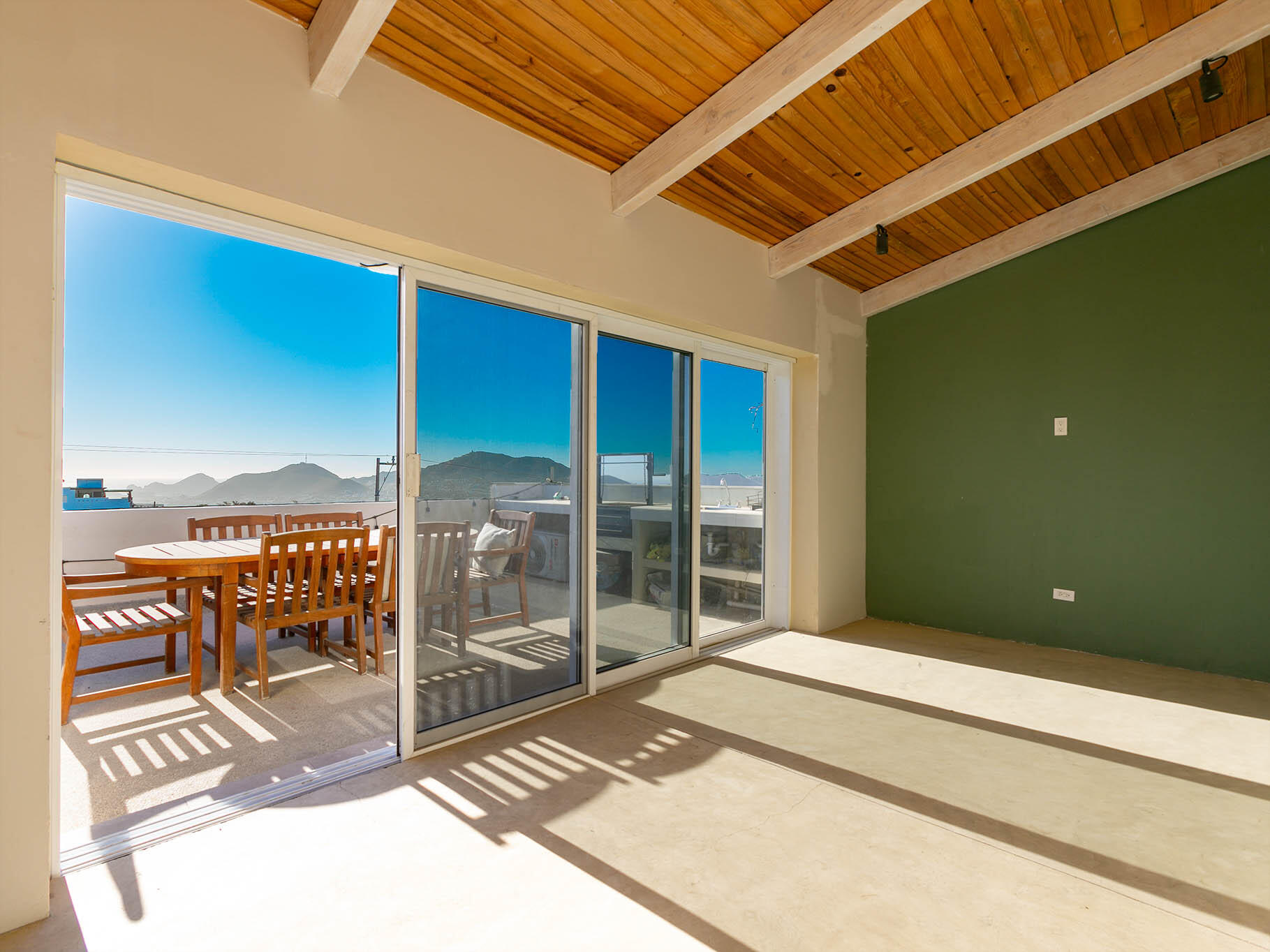 Casa 13, Paraiso Iguana