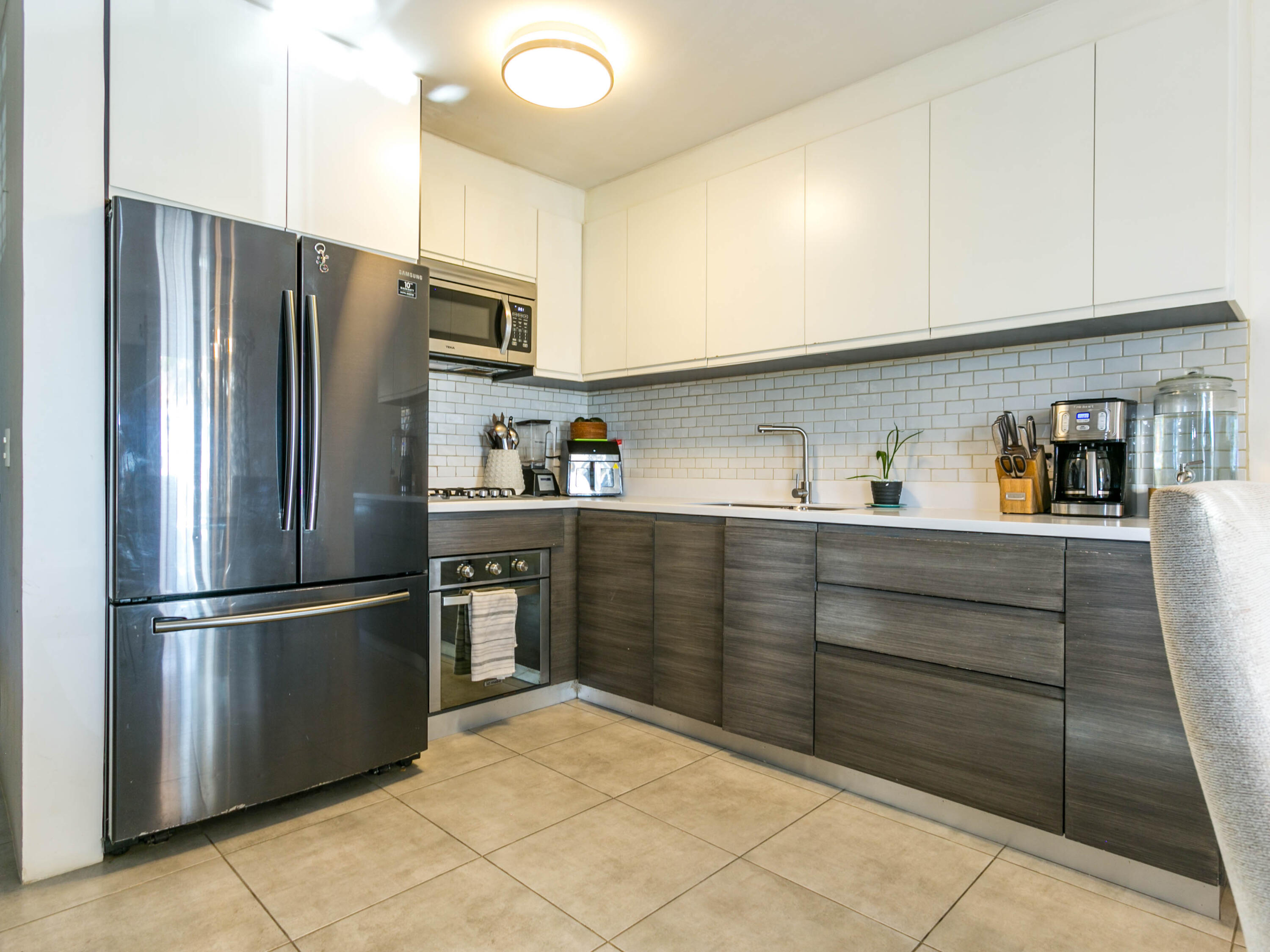 Casa 13, Paraiso Iguana