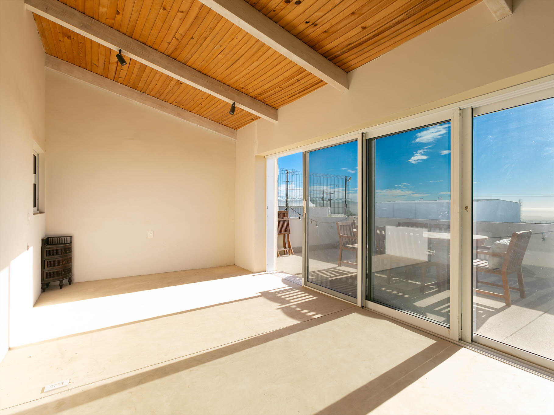 Casa 13, Paraiso Iguana