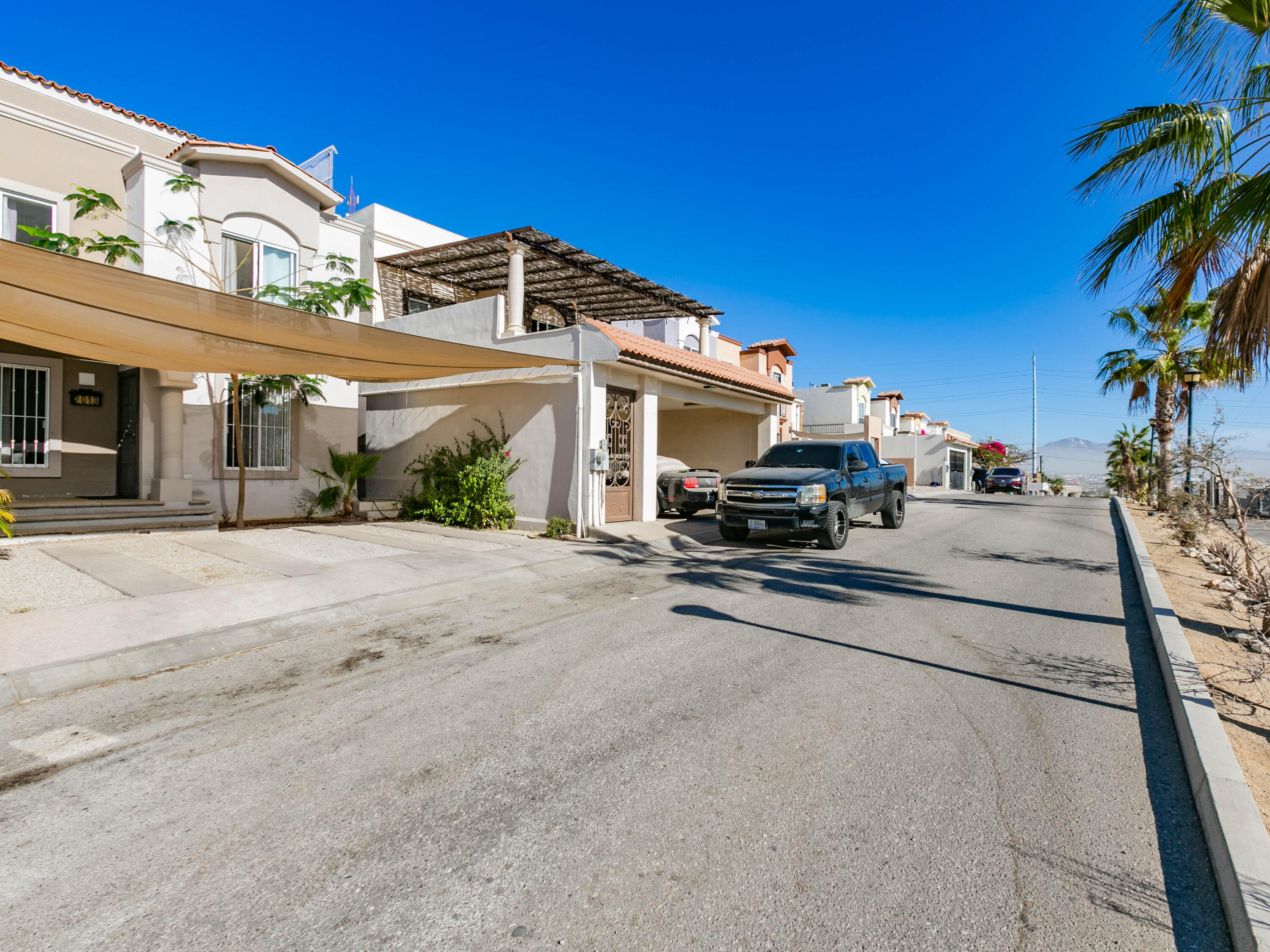 Casa 13, Paraiso Iguana