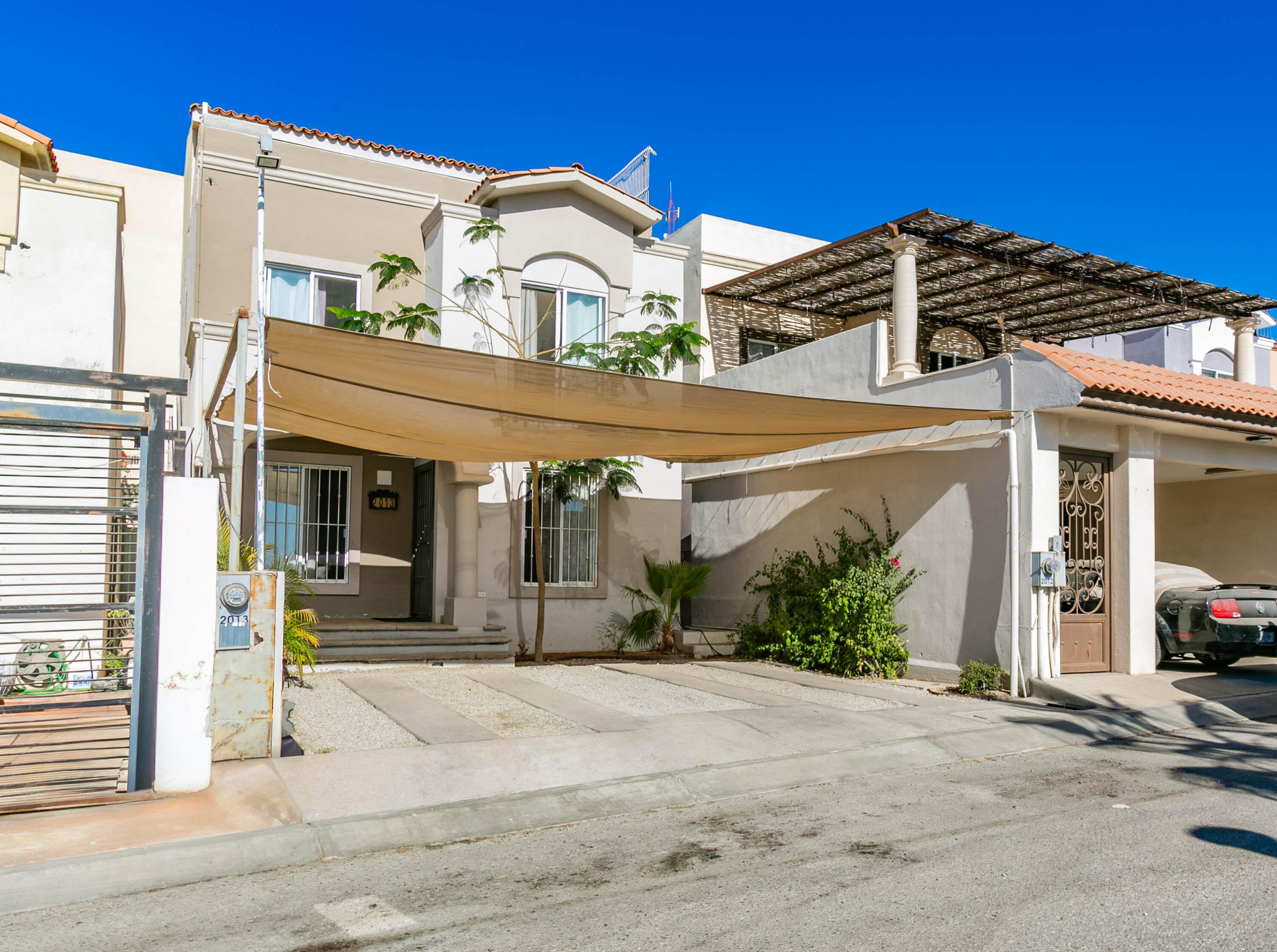 Casa 13, Paraiso Iguana