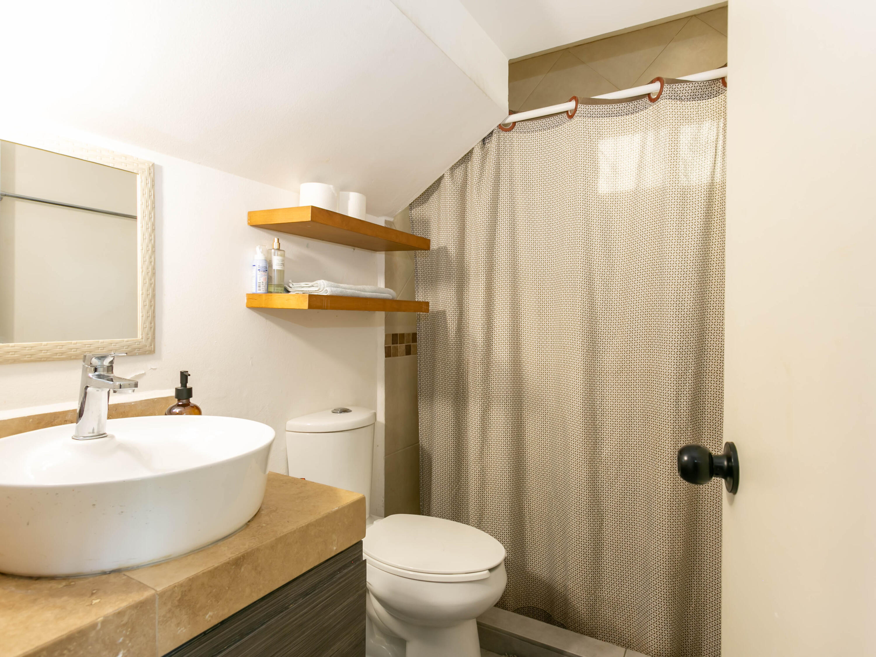 Casa 13, Paraiso Iguana