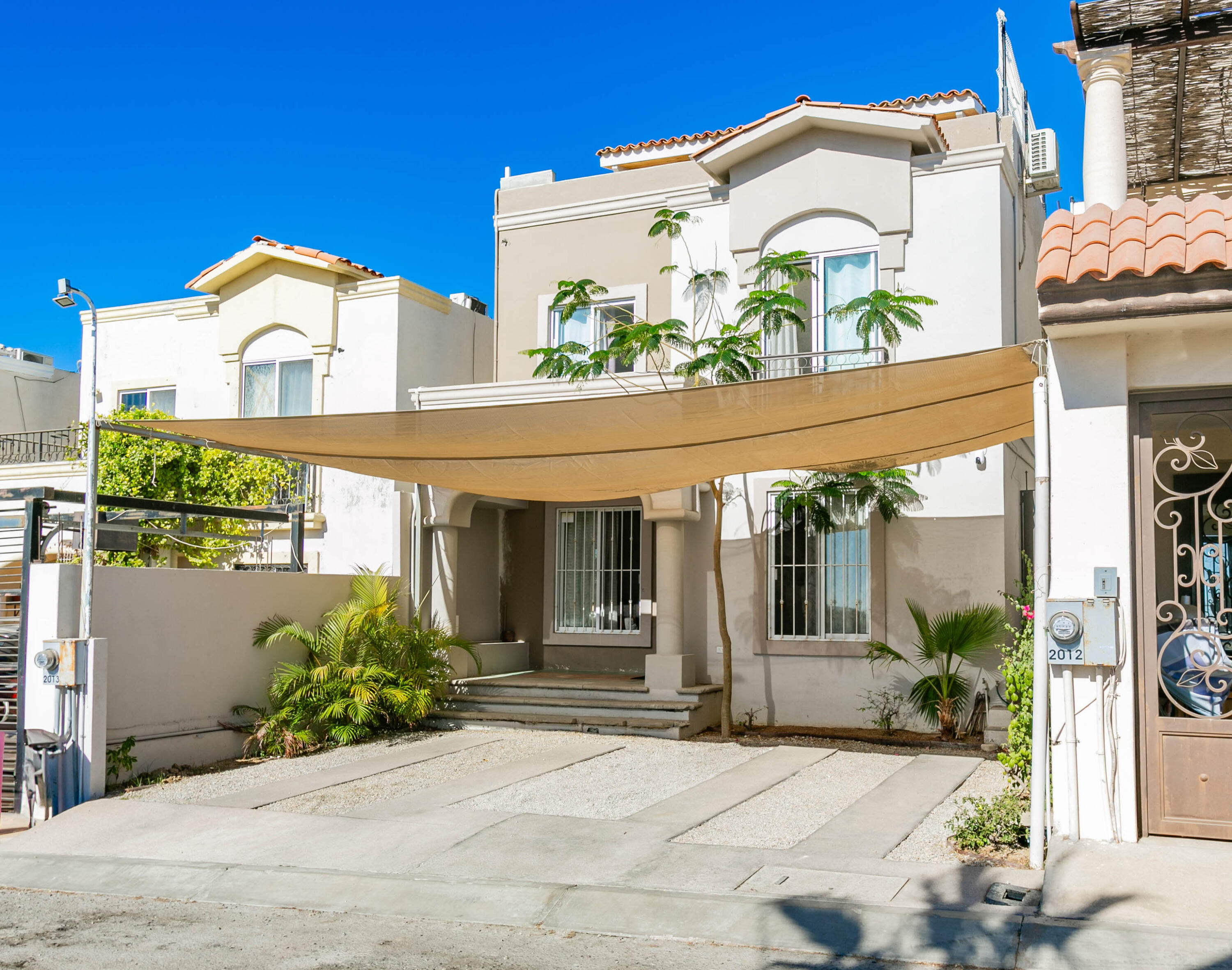 Casa 13, Paraiso Iguana