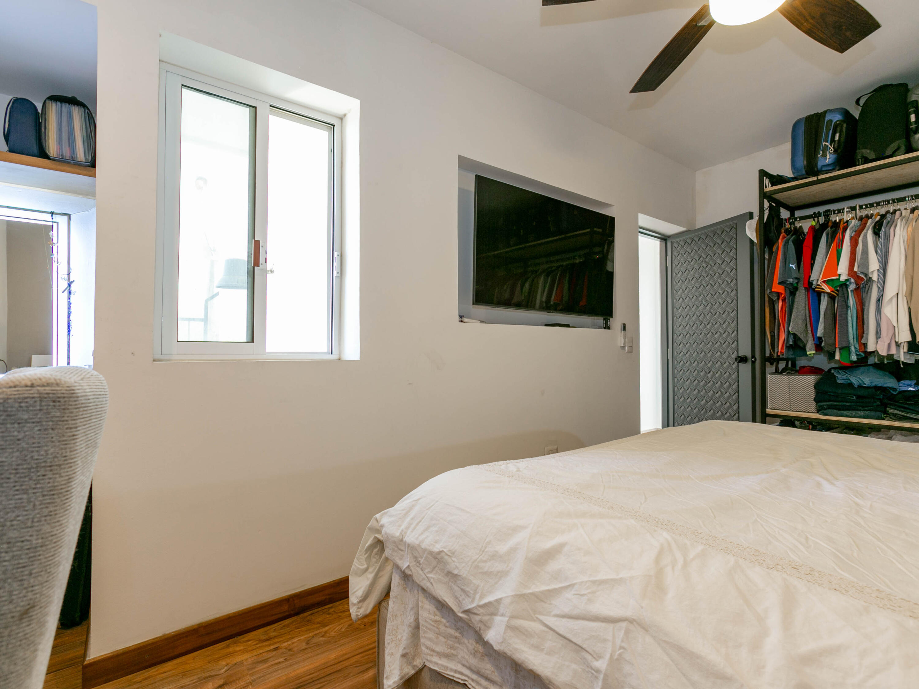 Casa 13, Paraiso Iguana