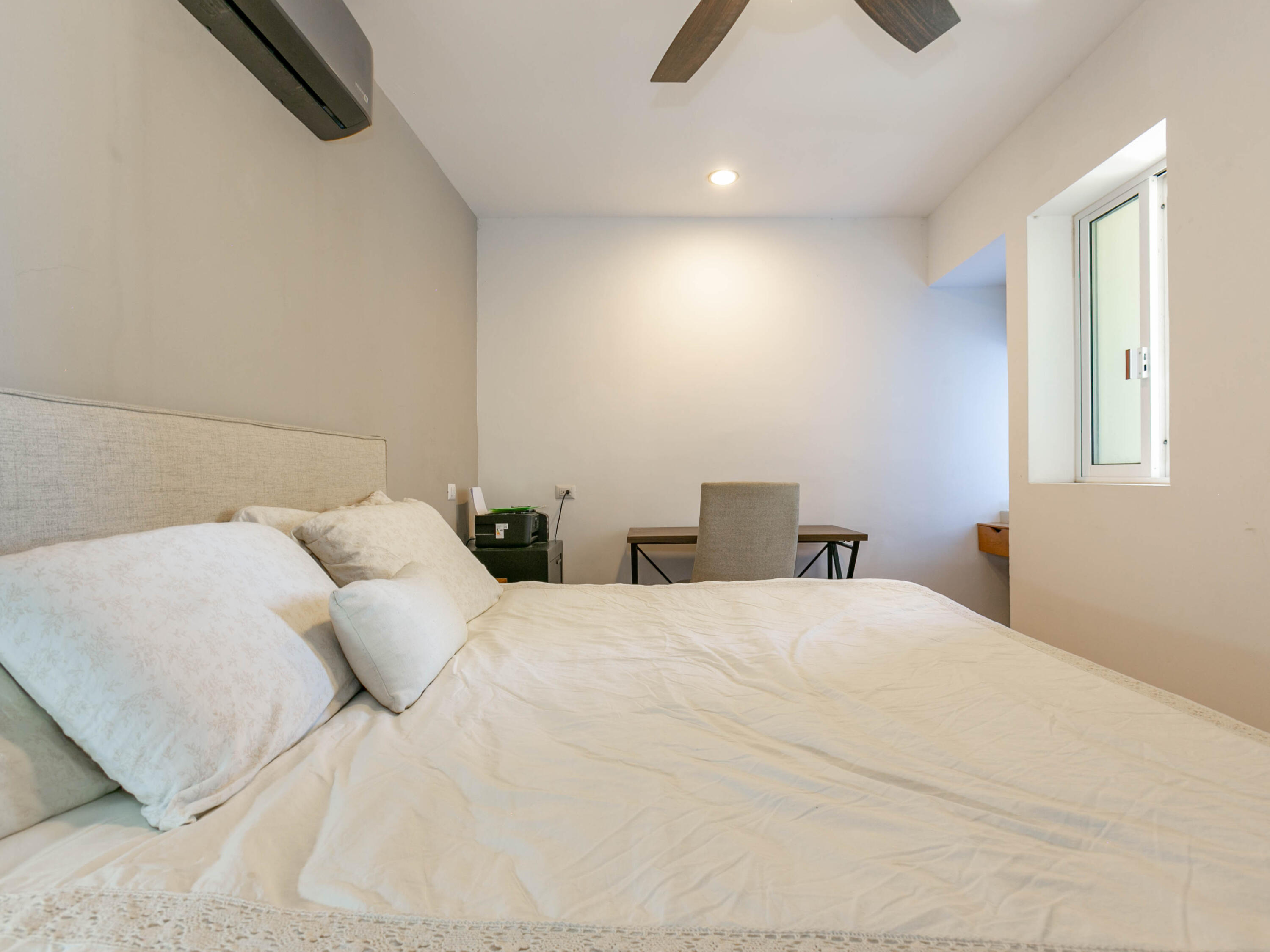 Casa 13, Paraiso Iguana