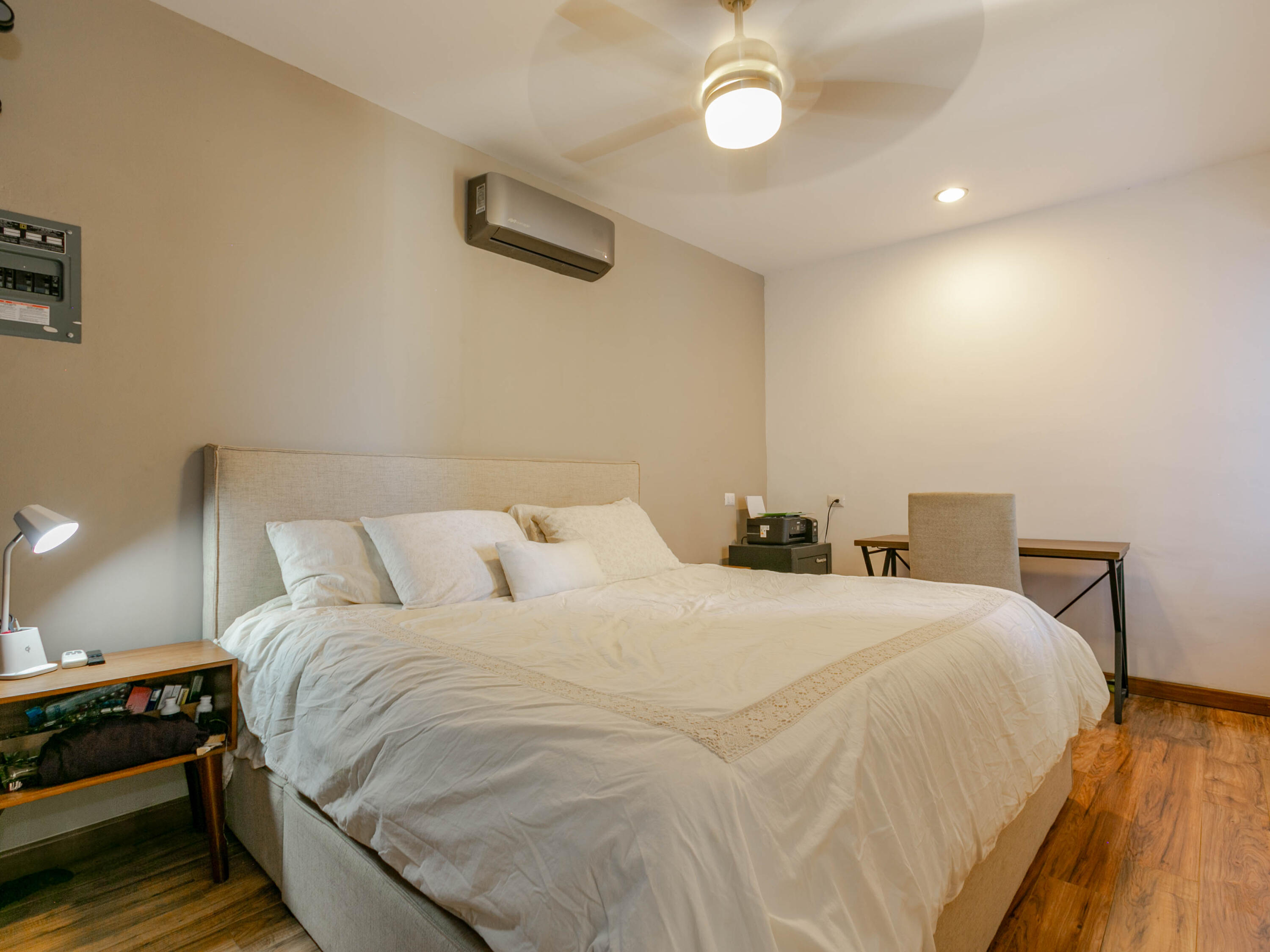 Casa 13, Paraiso Iguana