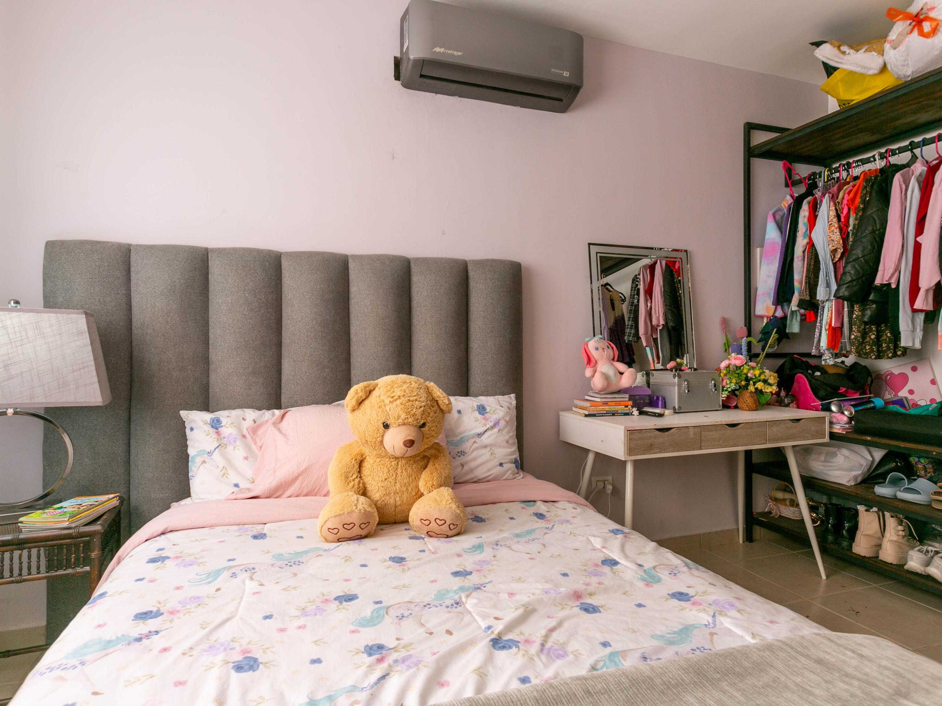 Casa 13, Paraiso Iguana