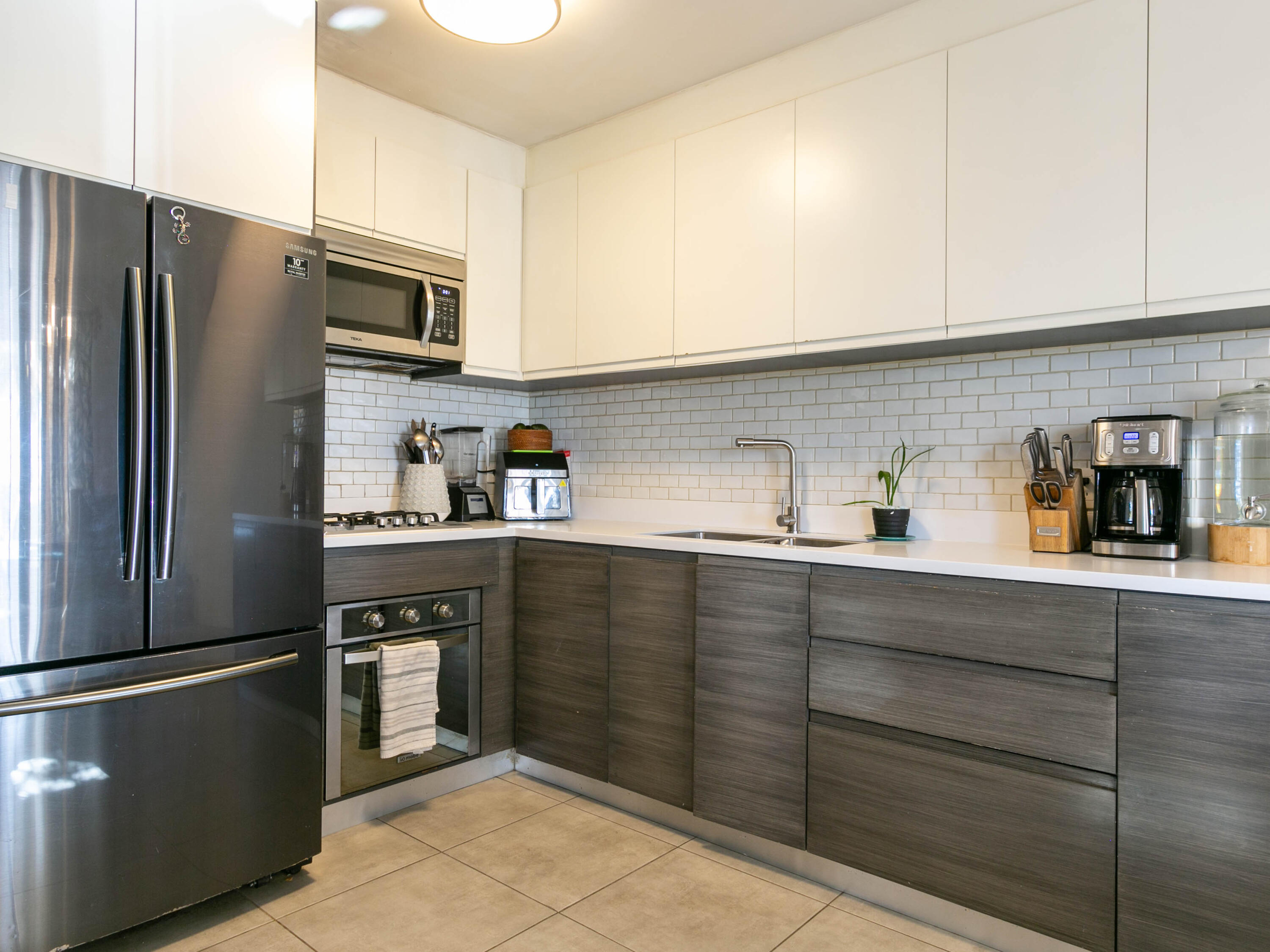 Casa 13, Paraiso Iguana