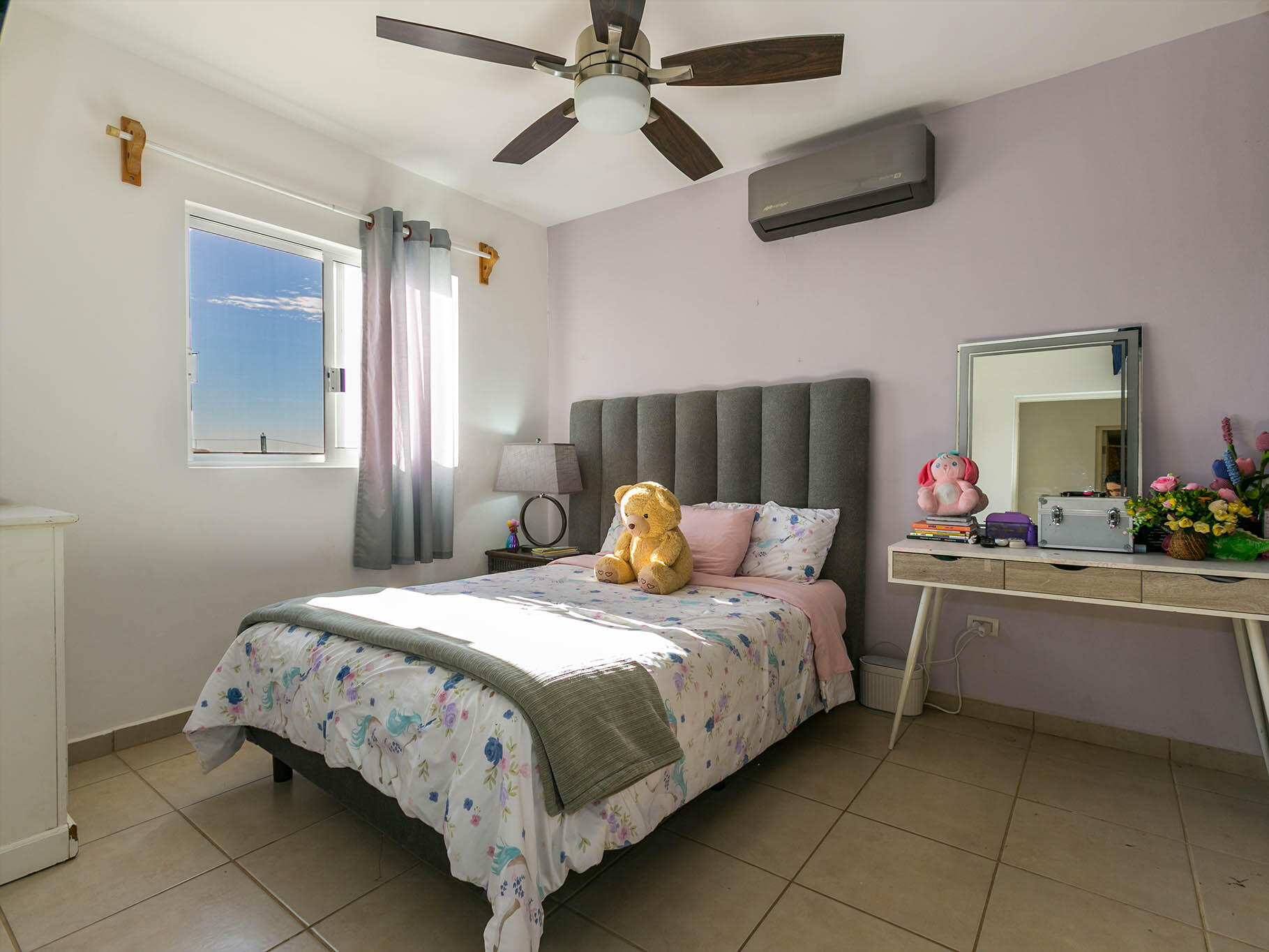 Casa 13, Paraiso Iguana