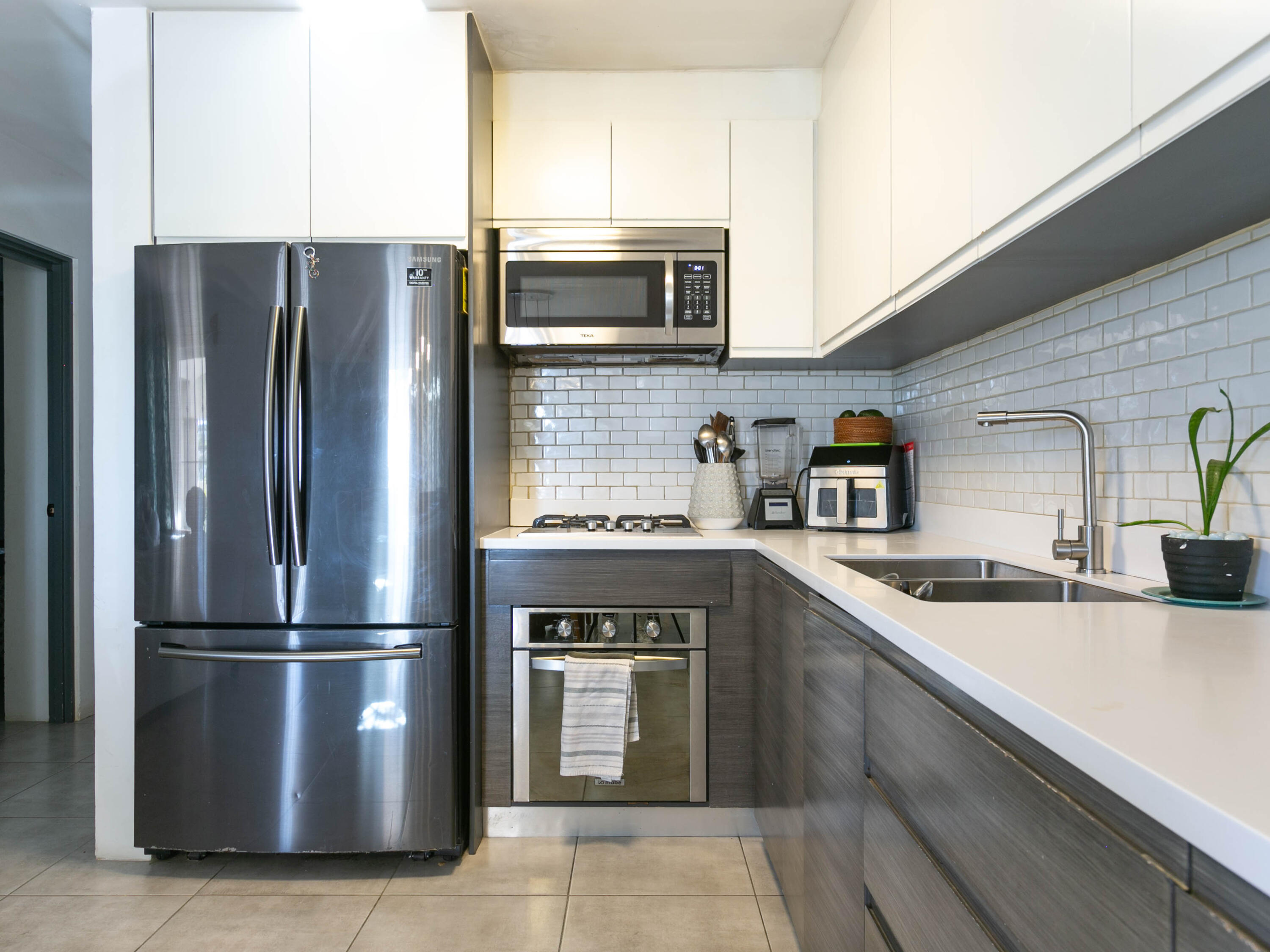 Casa 13, Paraiso Iguana