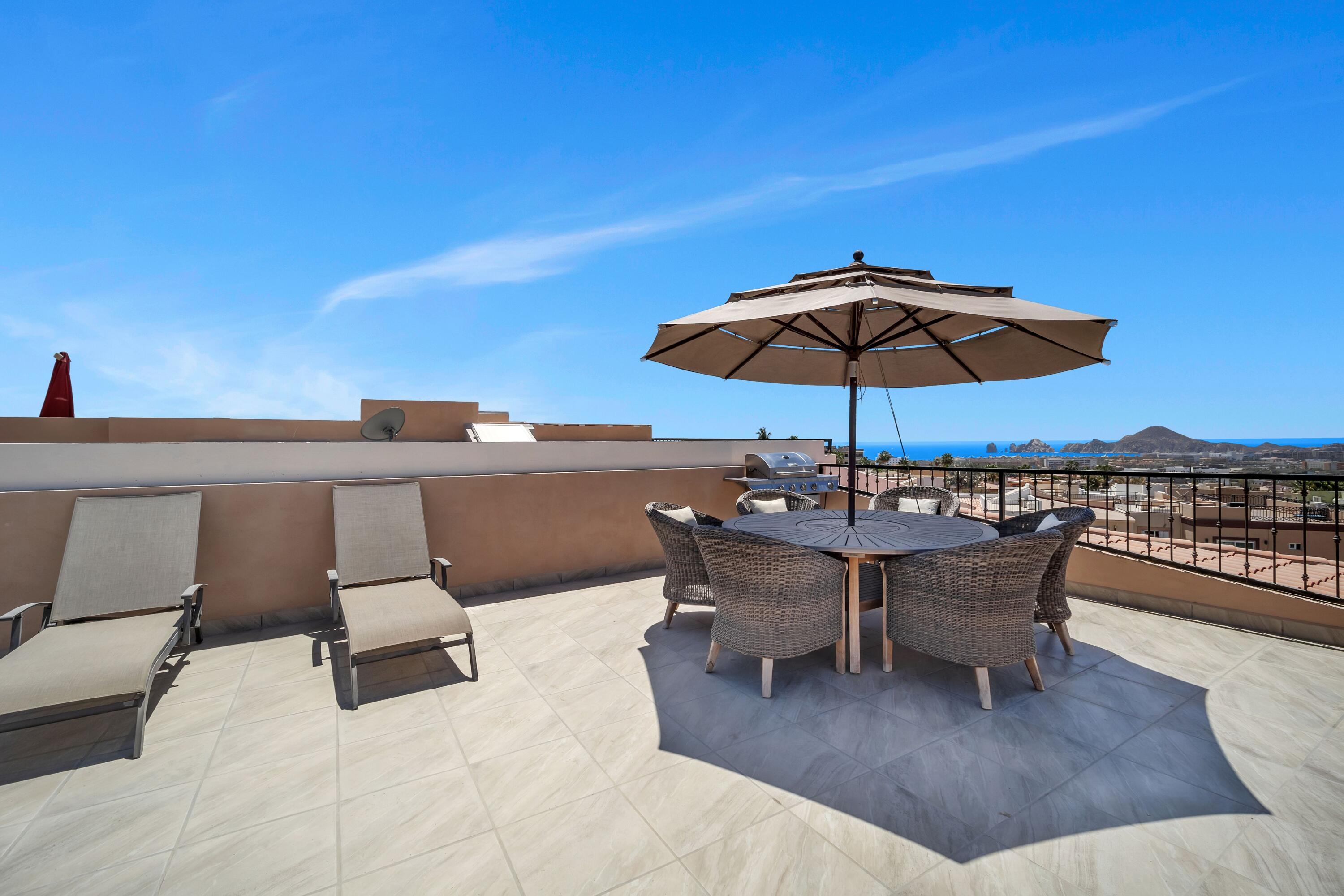 Villas Del Tezal 113