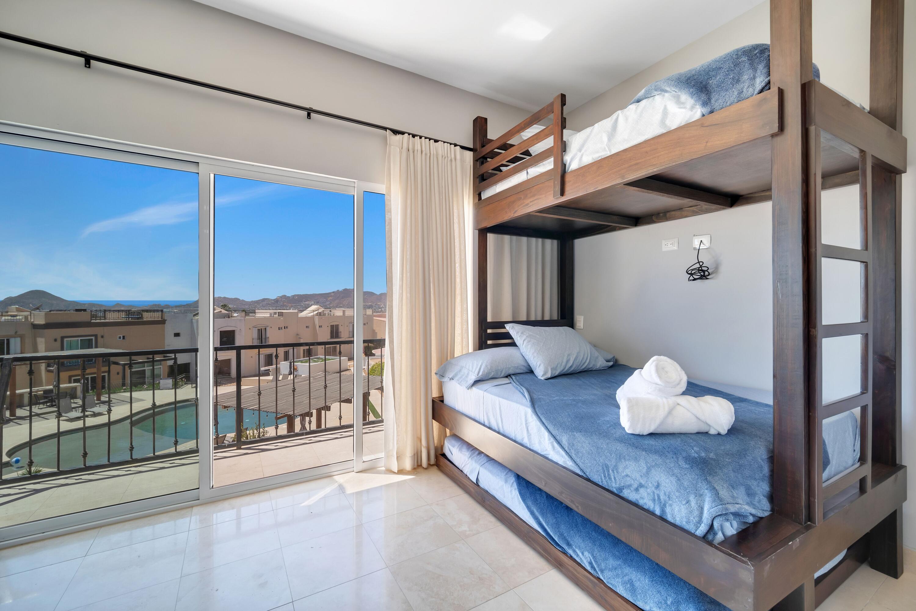 Villas Del Tezal 113