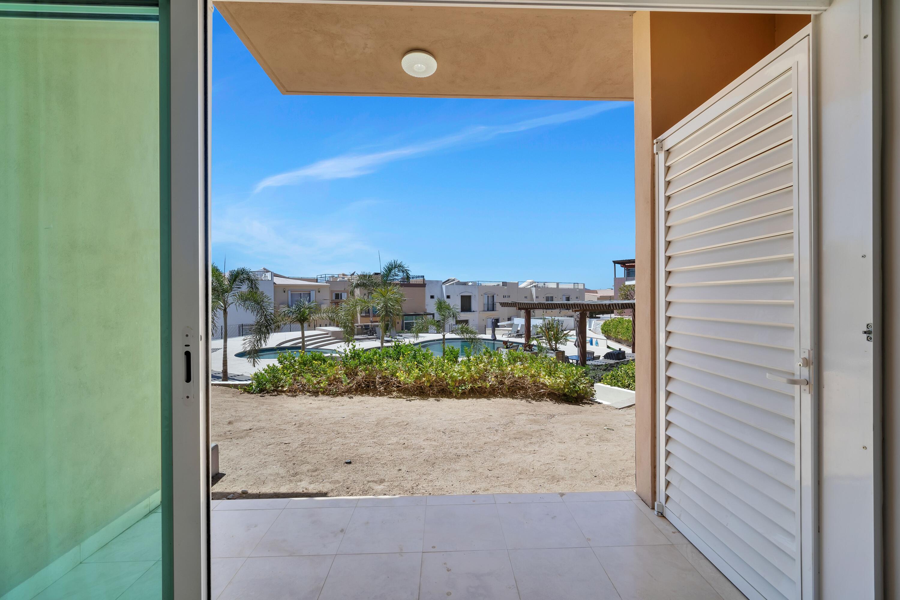 Villas Del Tezal 113