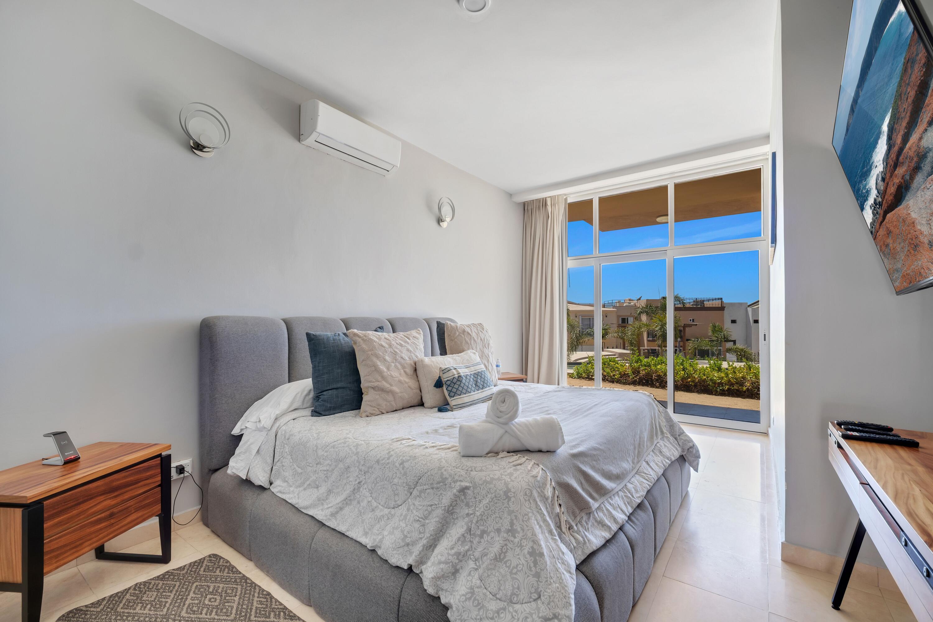 Villas Del Tezal 113