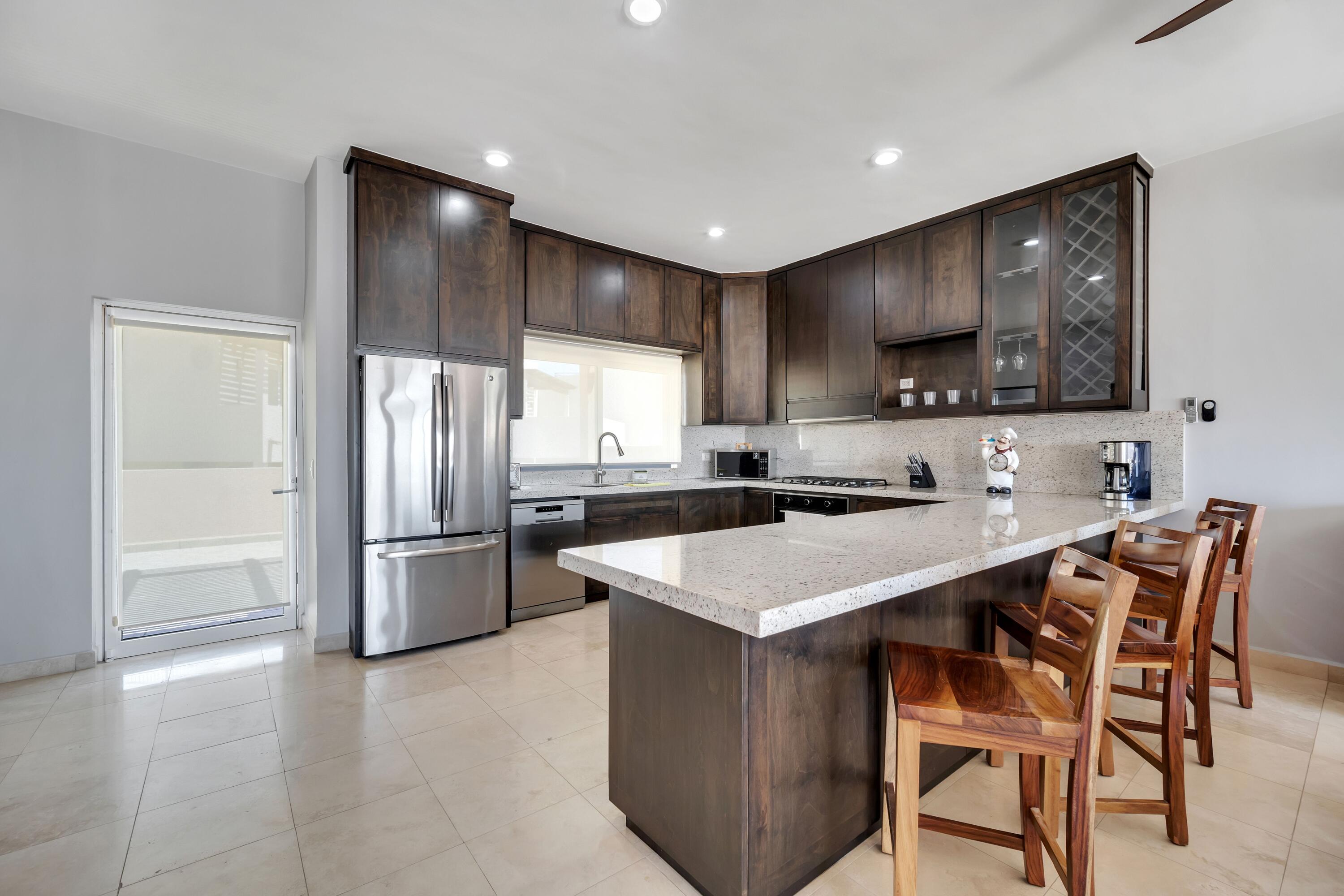 Villas Del Tezal 113